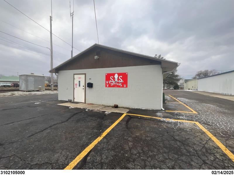 141 Maple Street Property Photo