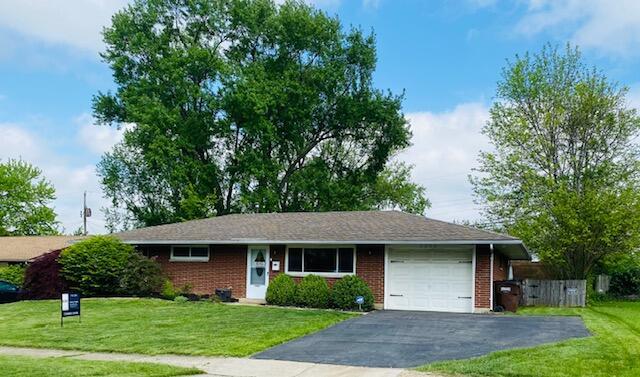 3630 Stockholm Road Property Photo 1