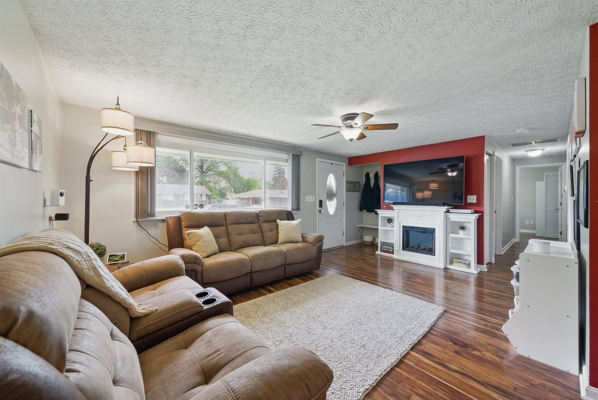 3630 Stockholm Road Property Photo 5