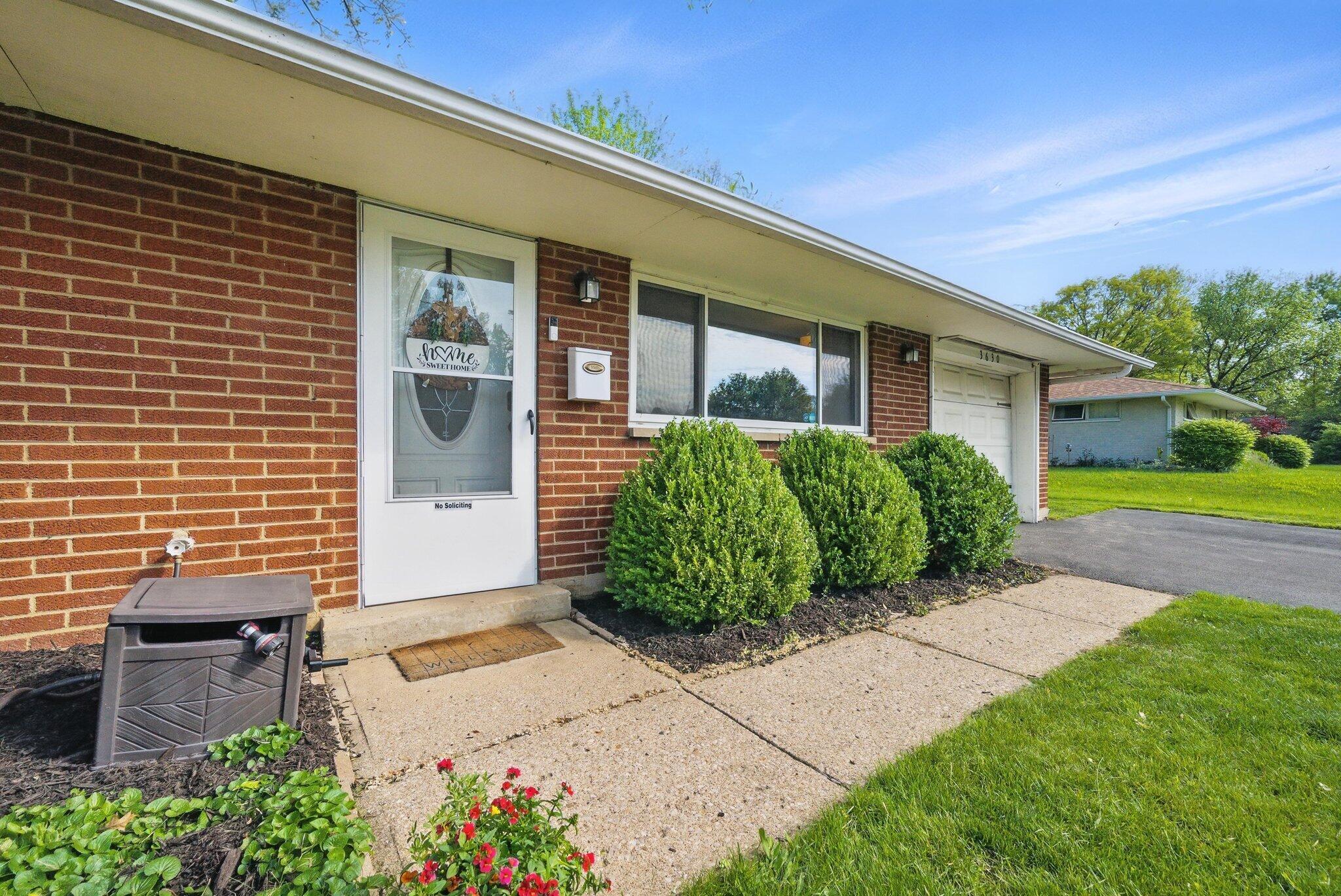 3630 Stockholm Road Property Photo 28