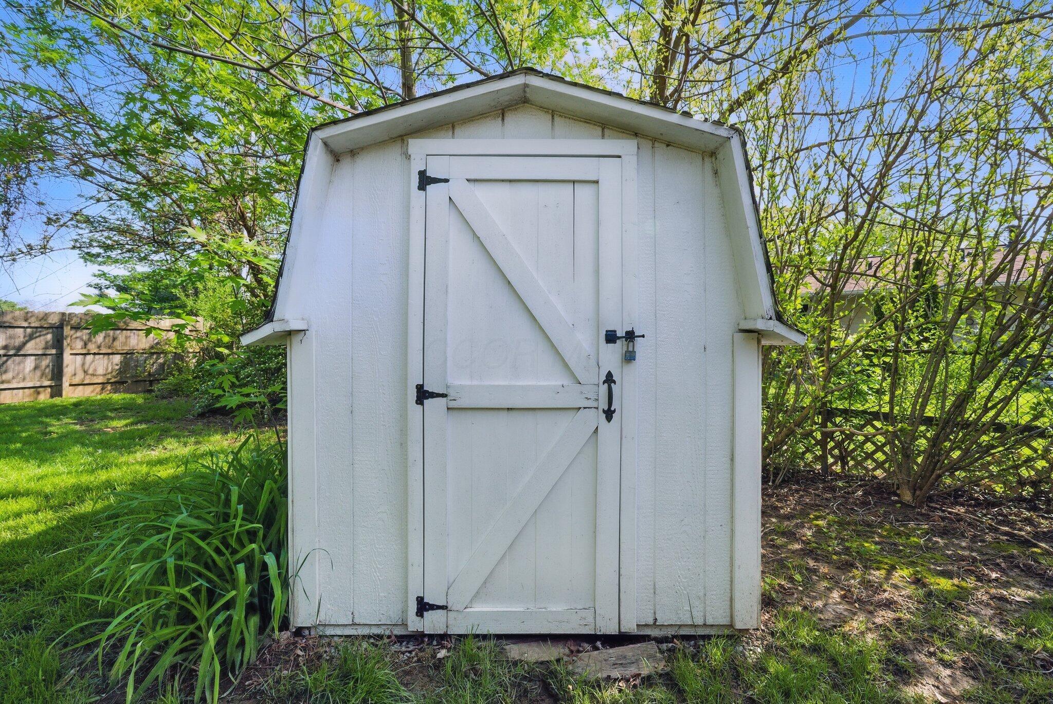 3630 Stockholm Road Property Photo 30