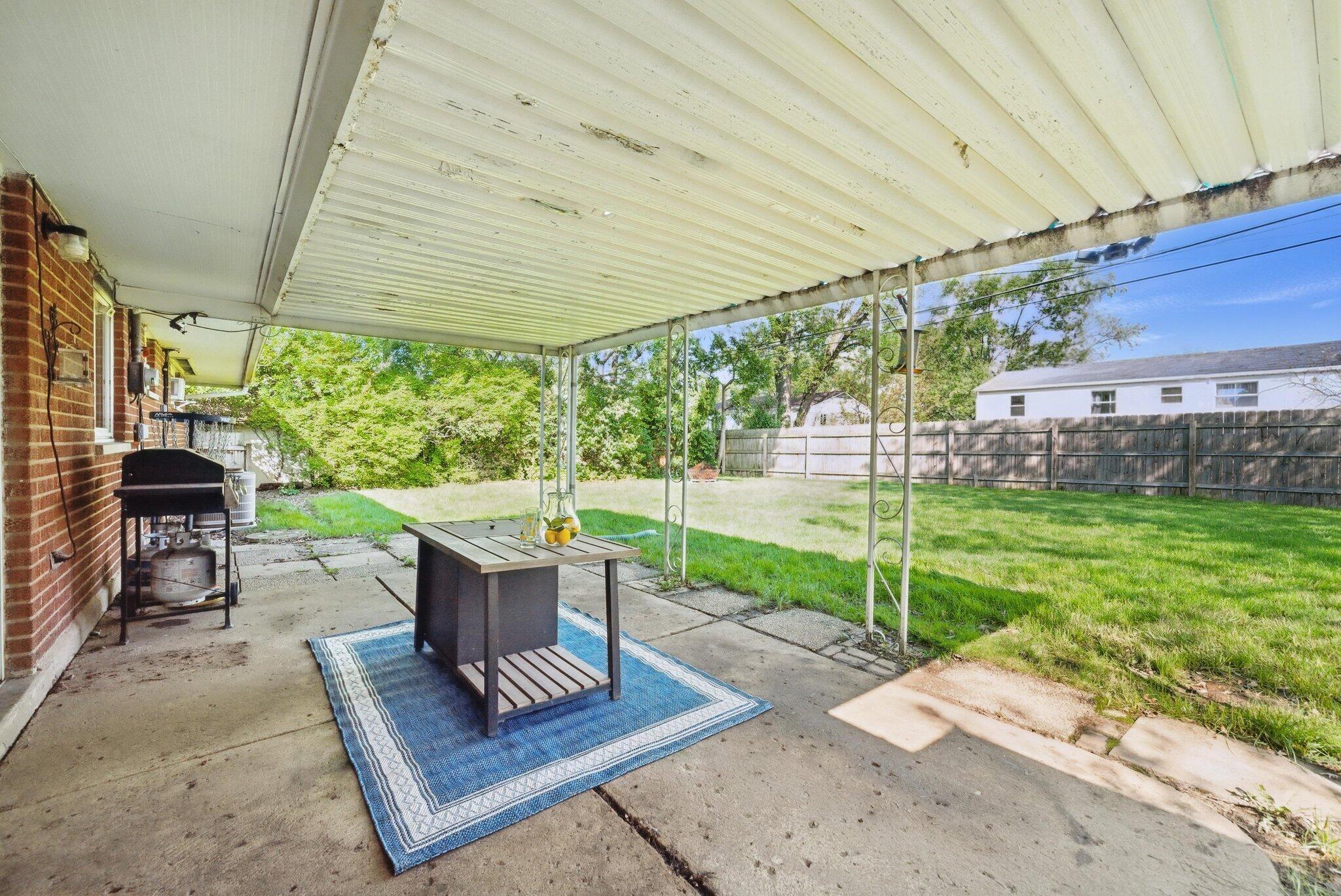 3630 Stockholm Road Property Photo 31
