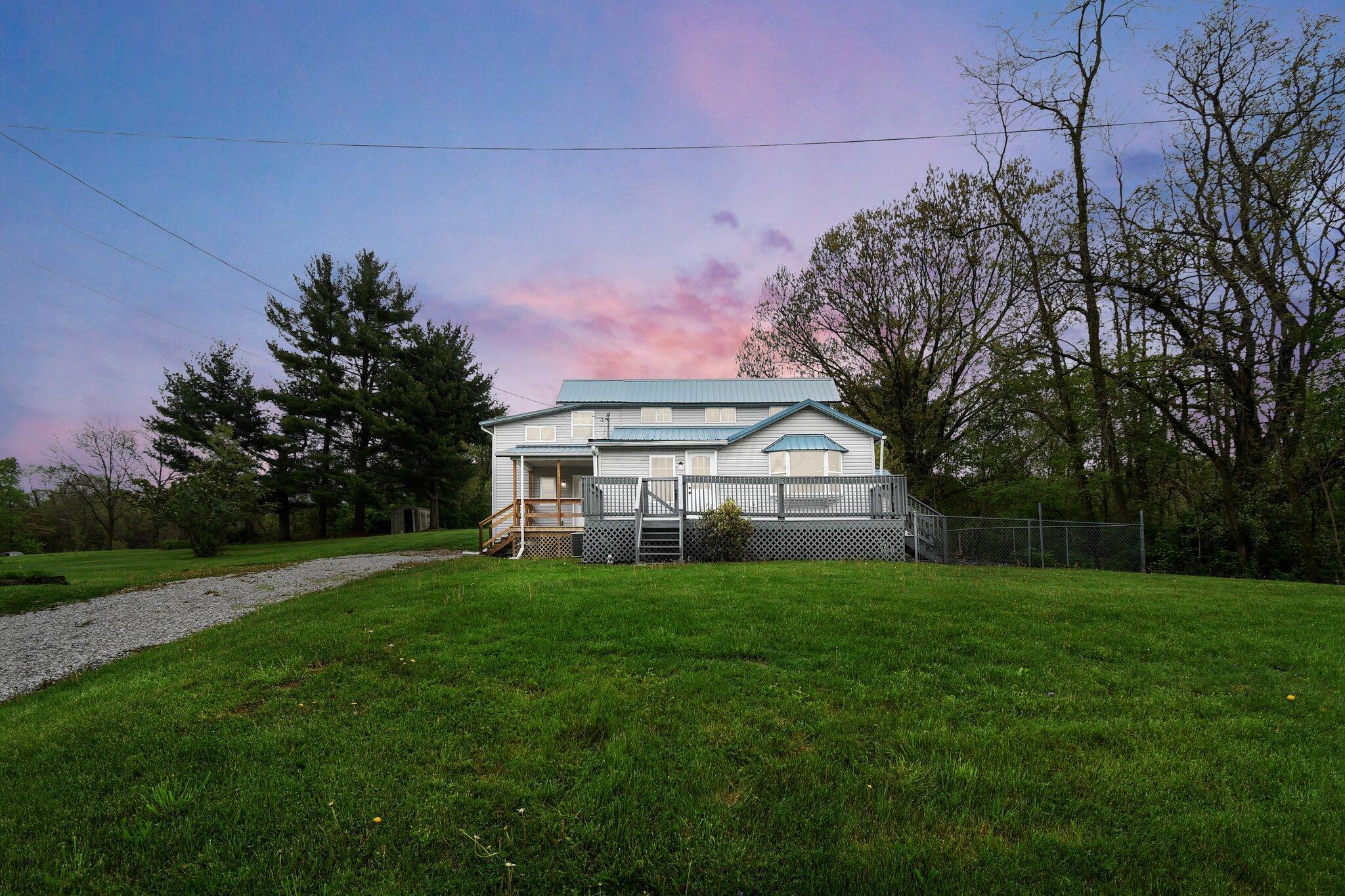 16569 Murray Road Property Photo 1