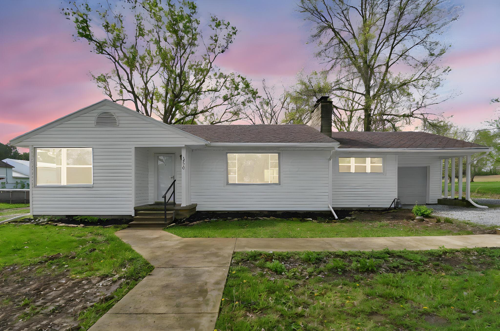 1770 Old Delaware Road Property Photo 1