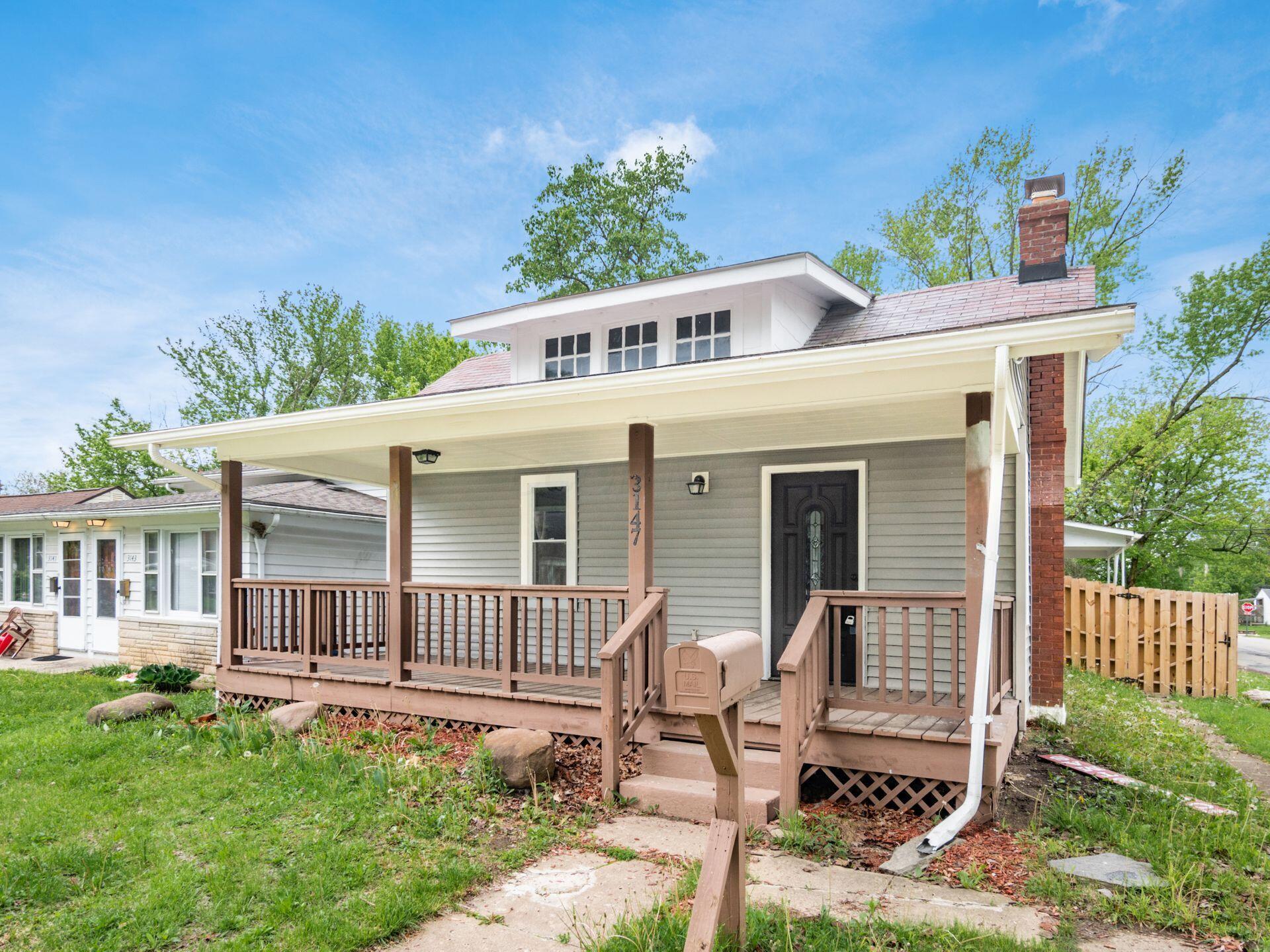 3147 Grasmere Avenue Property Photo 1