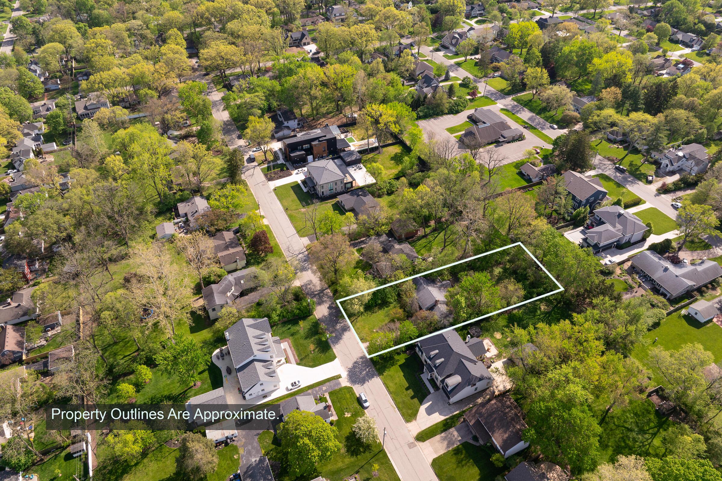 3041 Avalon Road Property Photo