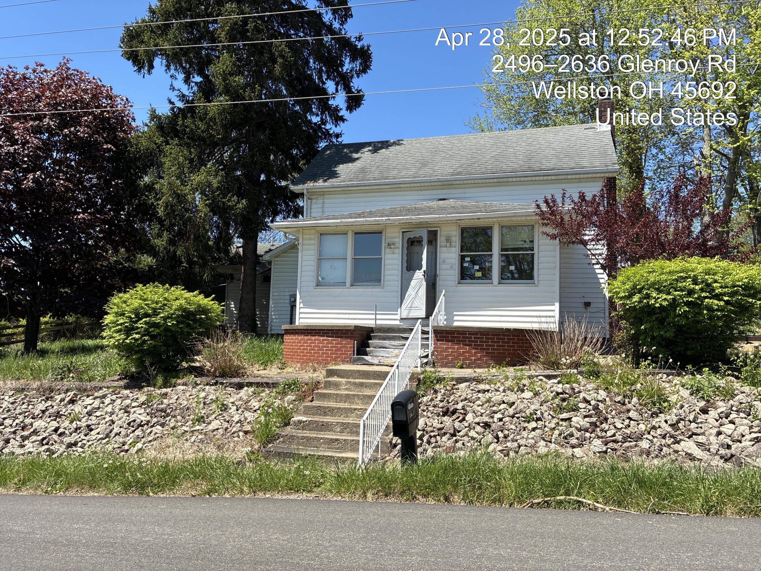 2417 Glen Roy Road Road Property Photo 1