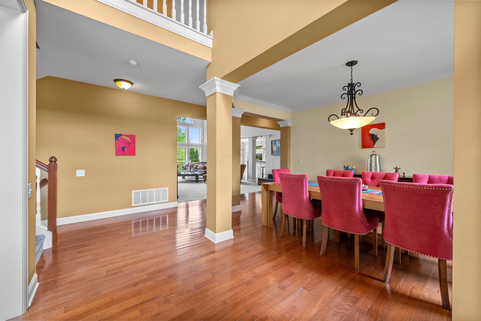 5694 Piermont Court Property Photo 8