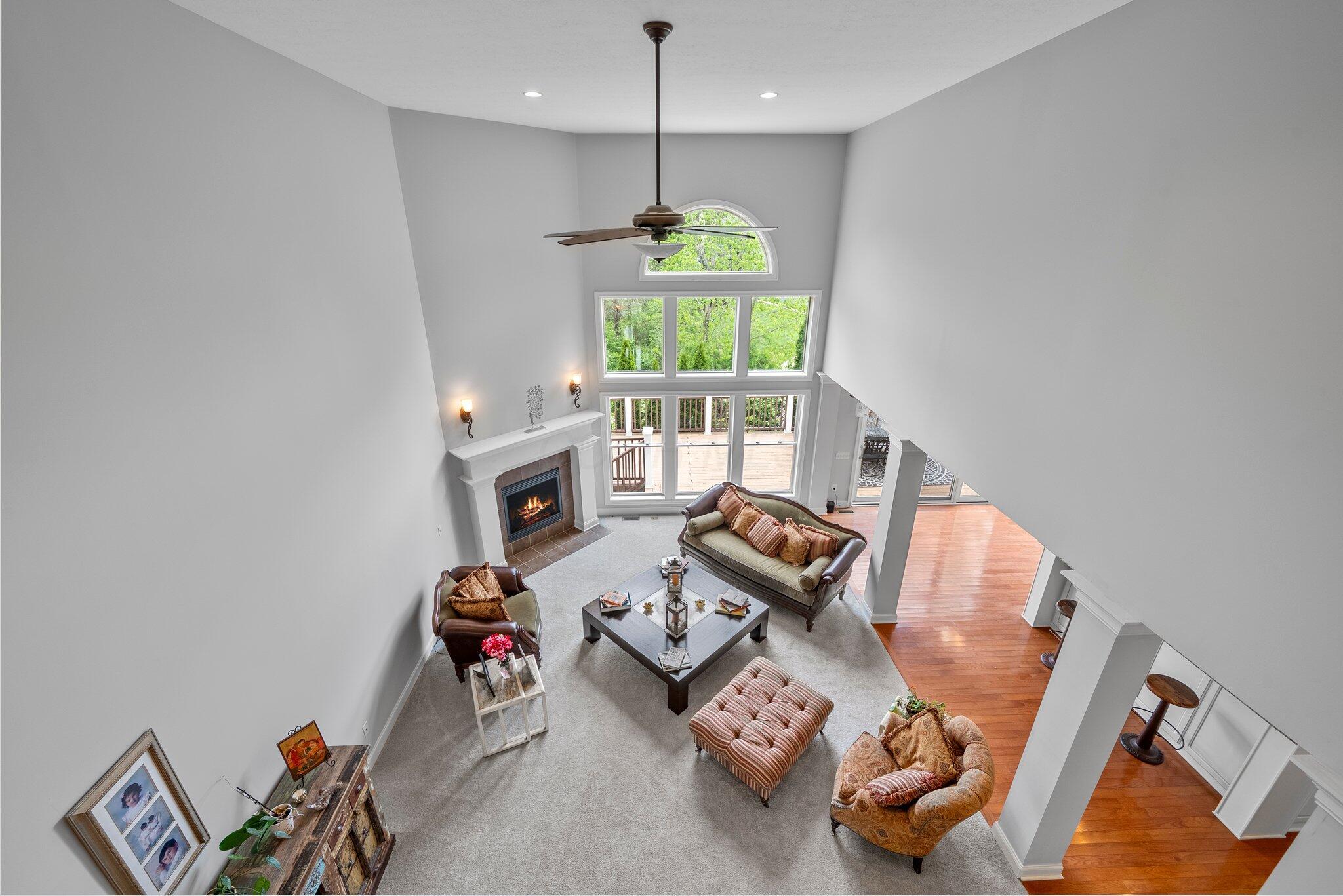 5694 Piermont Court Property Photo 18