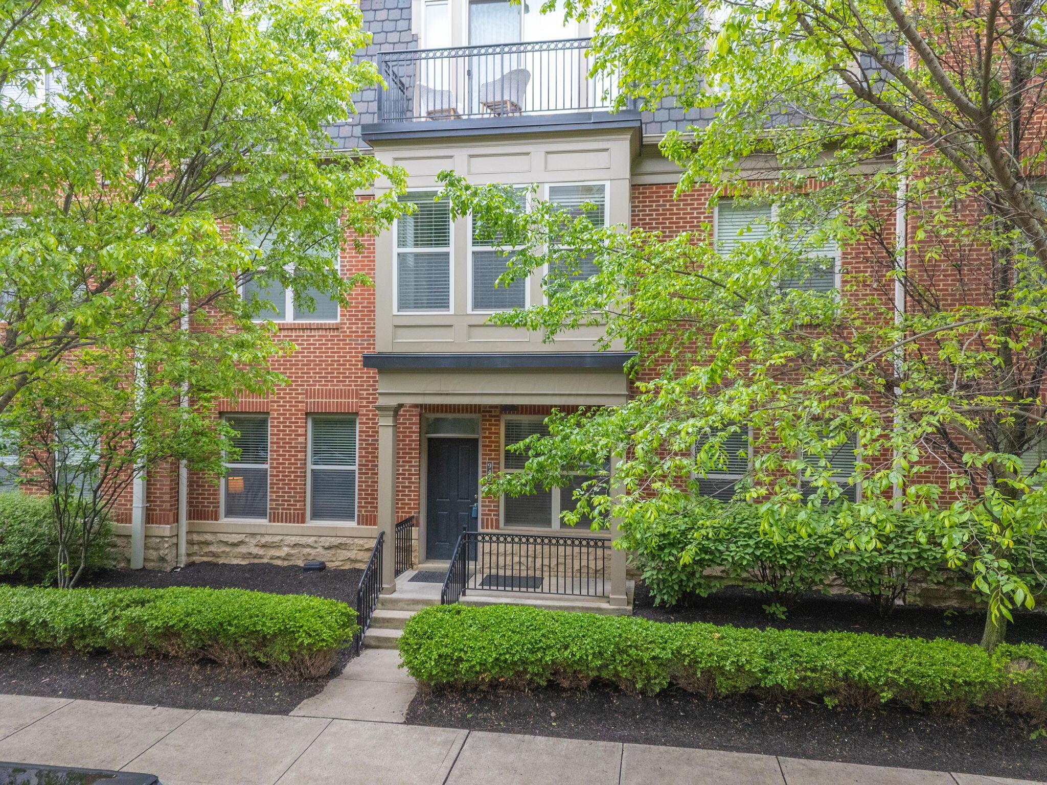 942 Perry Street Property Photo