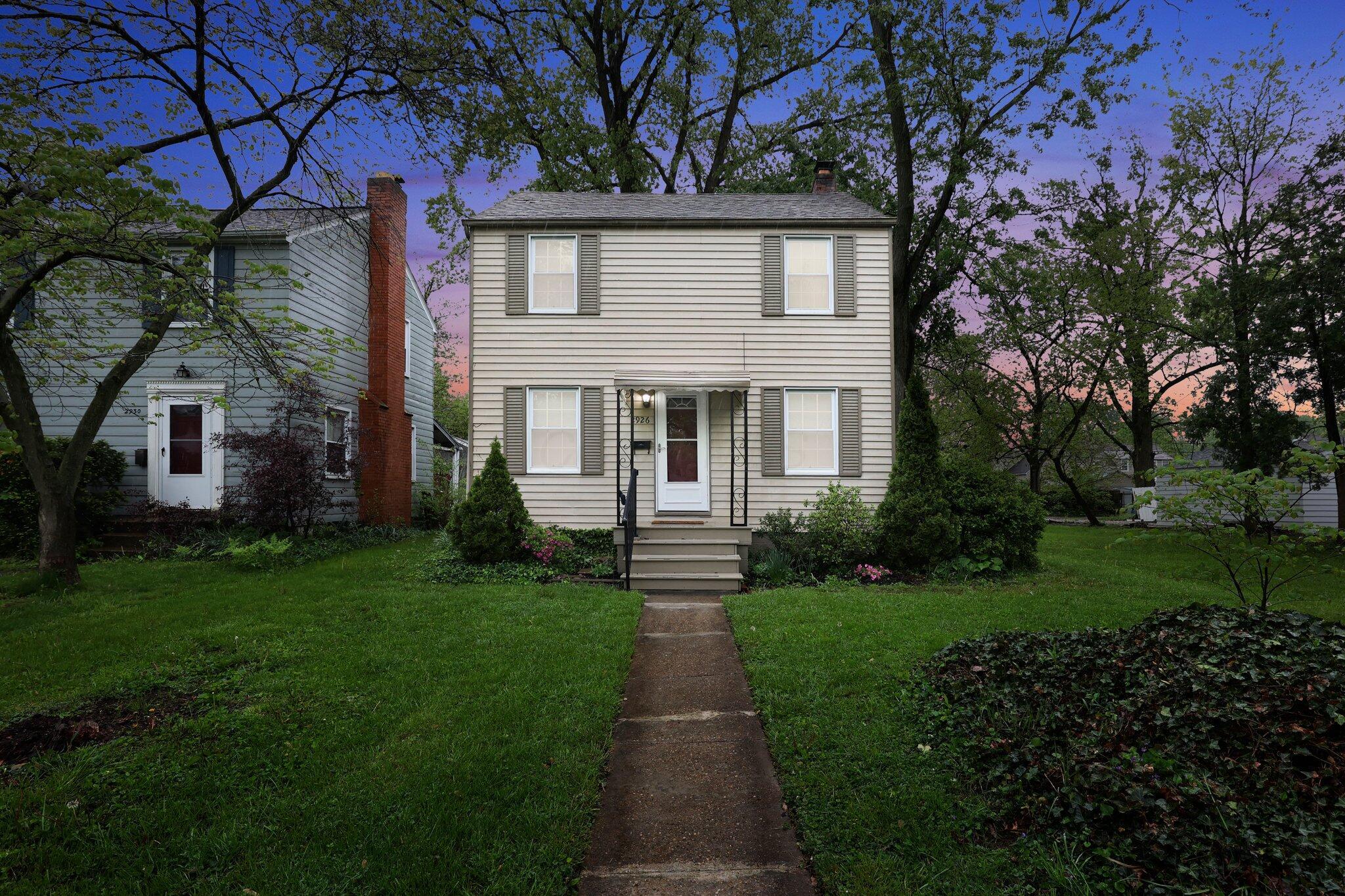 2926 Dresden Street Property Image