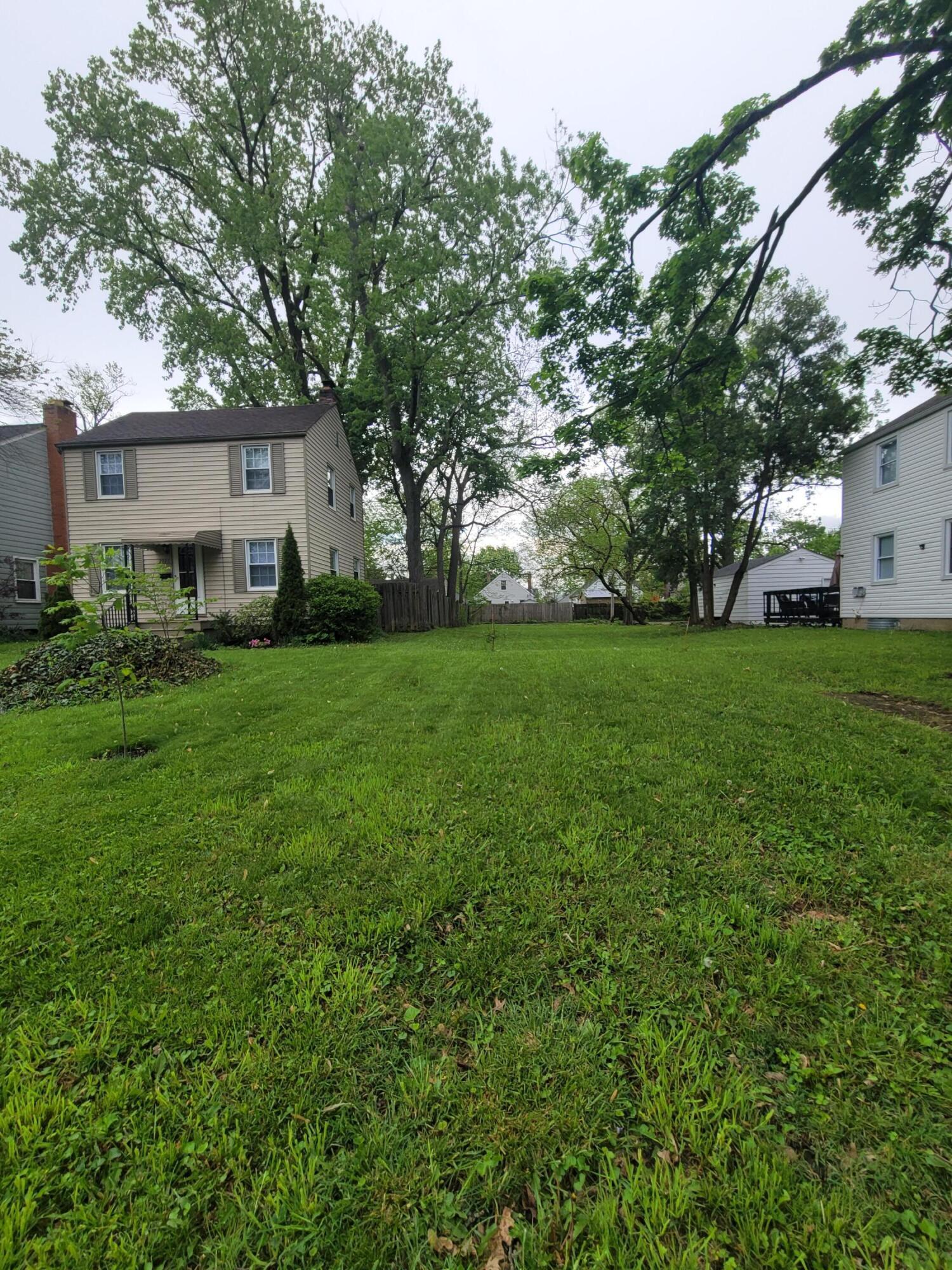 2922 Dresden Street Property Photo 1