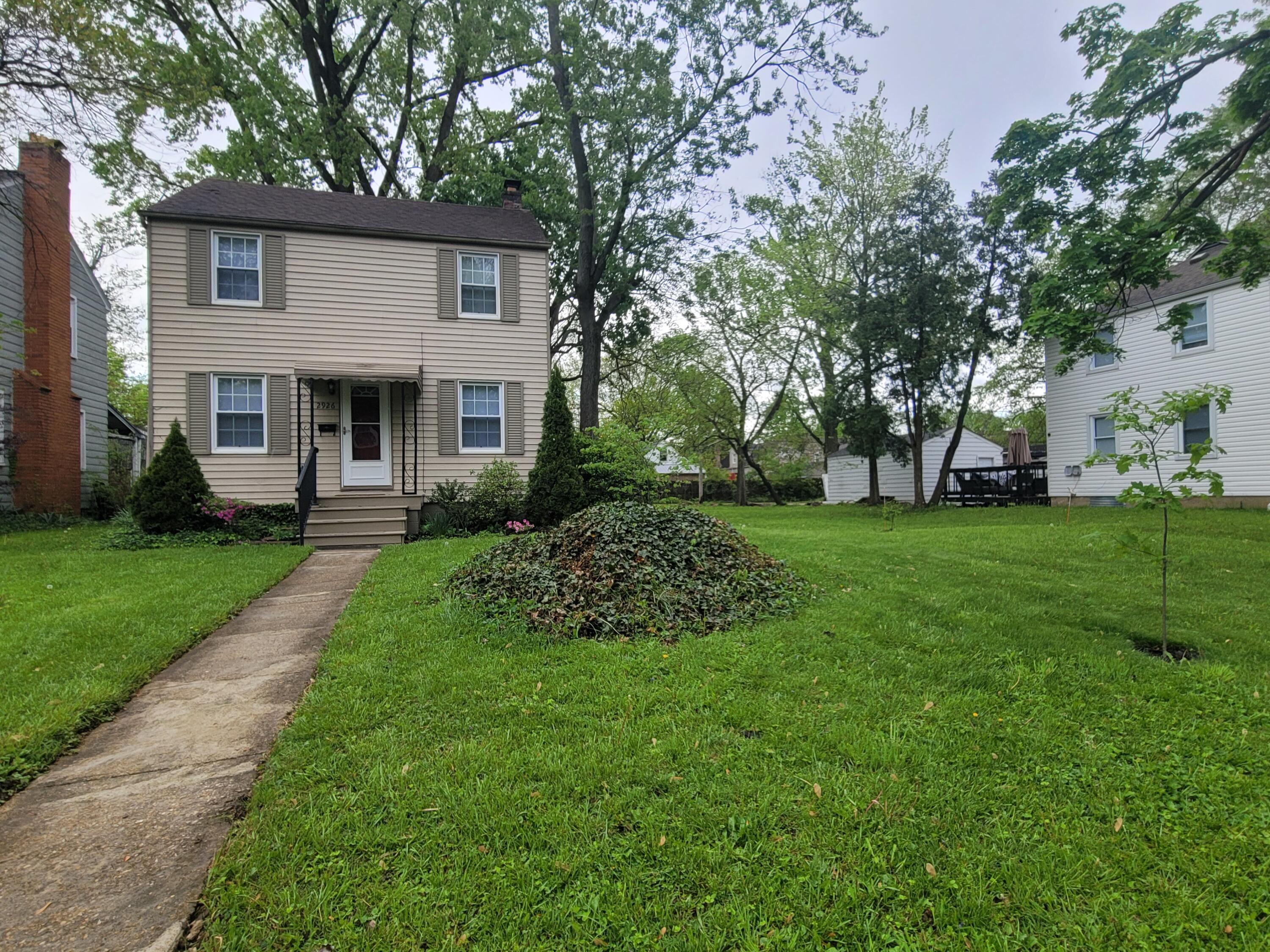 2922 Dresden Street Property Photo 2