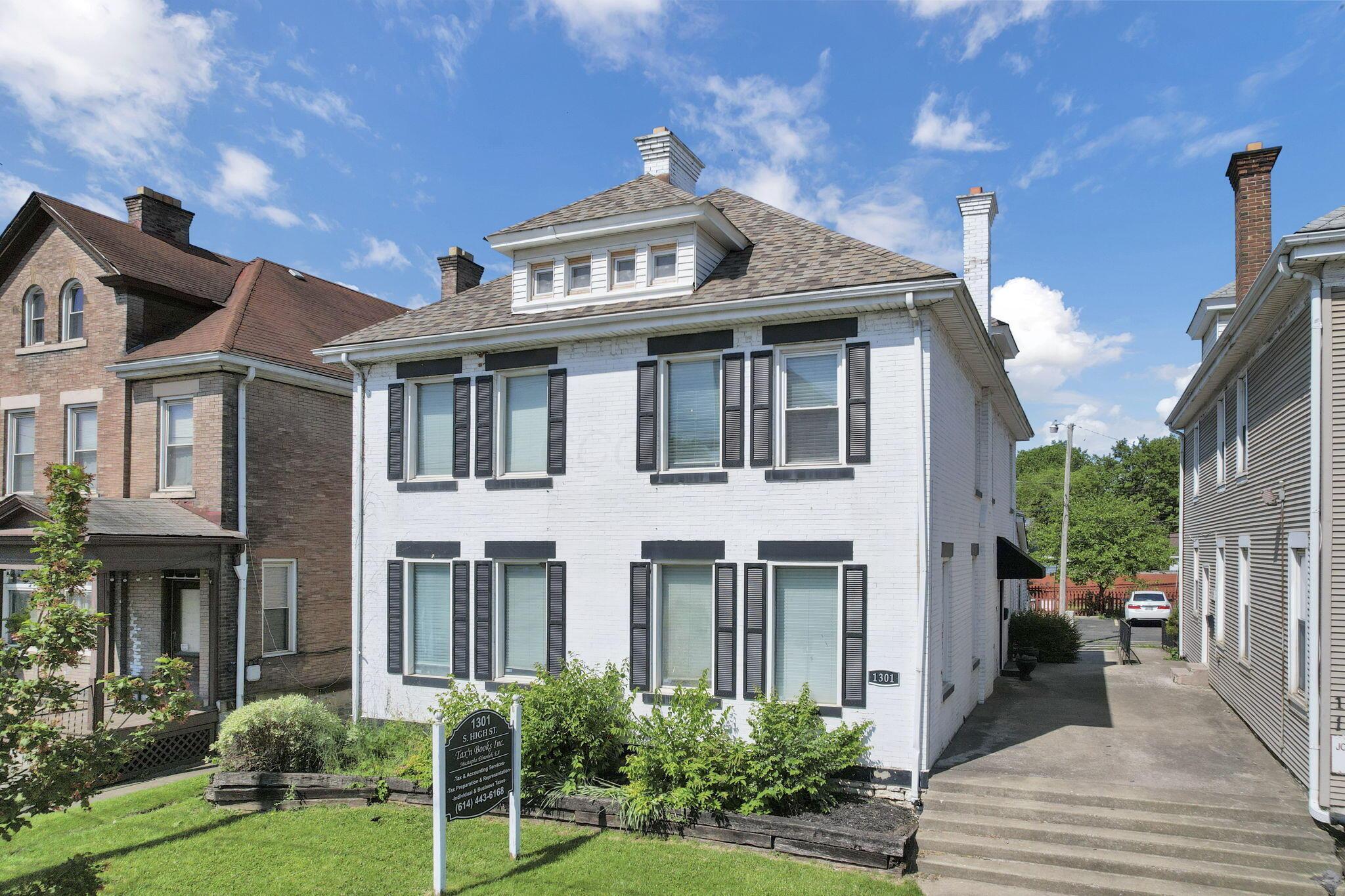 1301 S High Street, 1301-1303 Property Photo