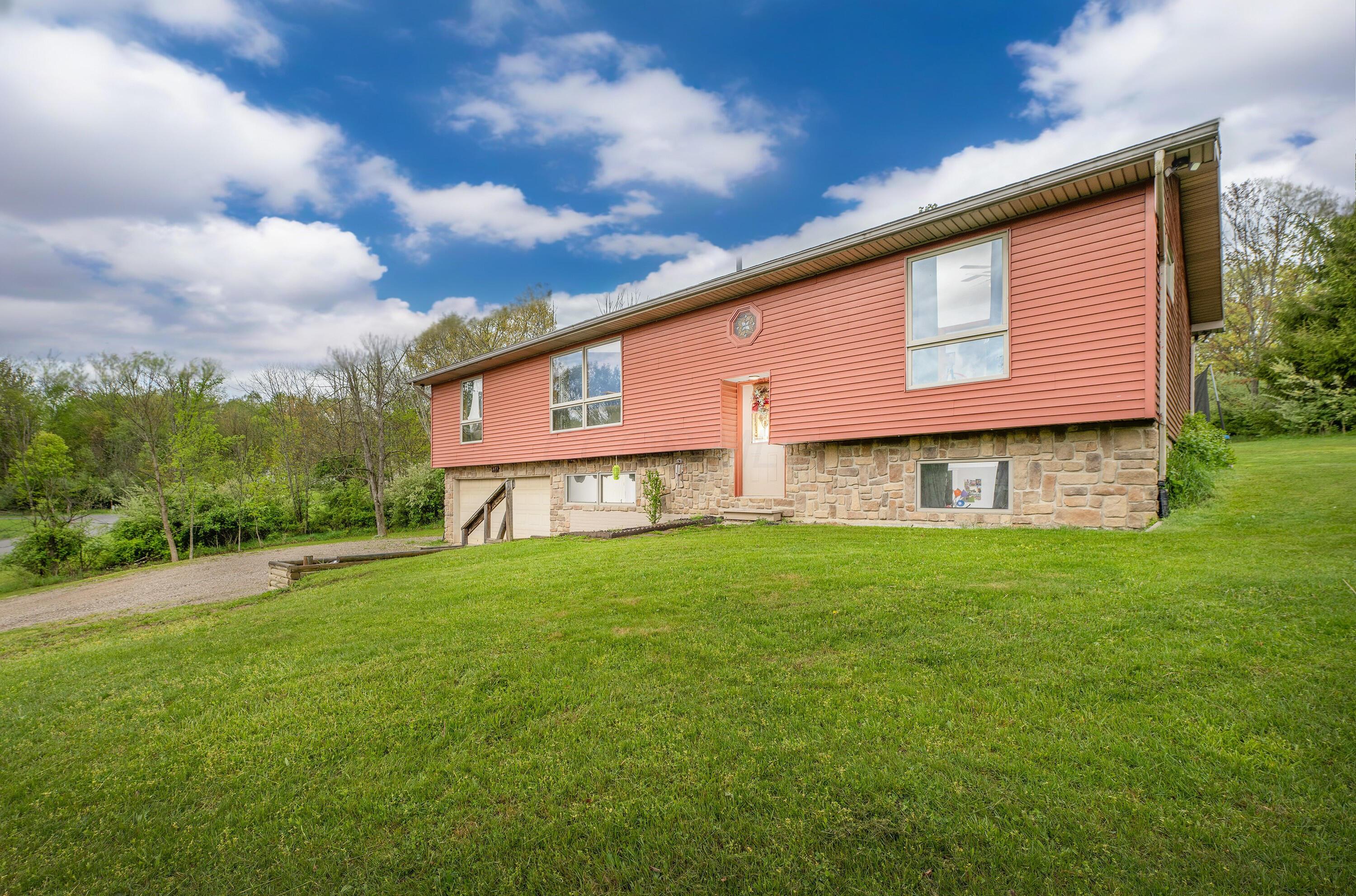 116 Heatherwood Drive Property Photo 1