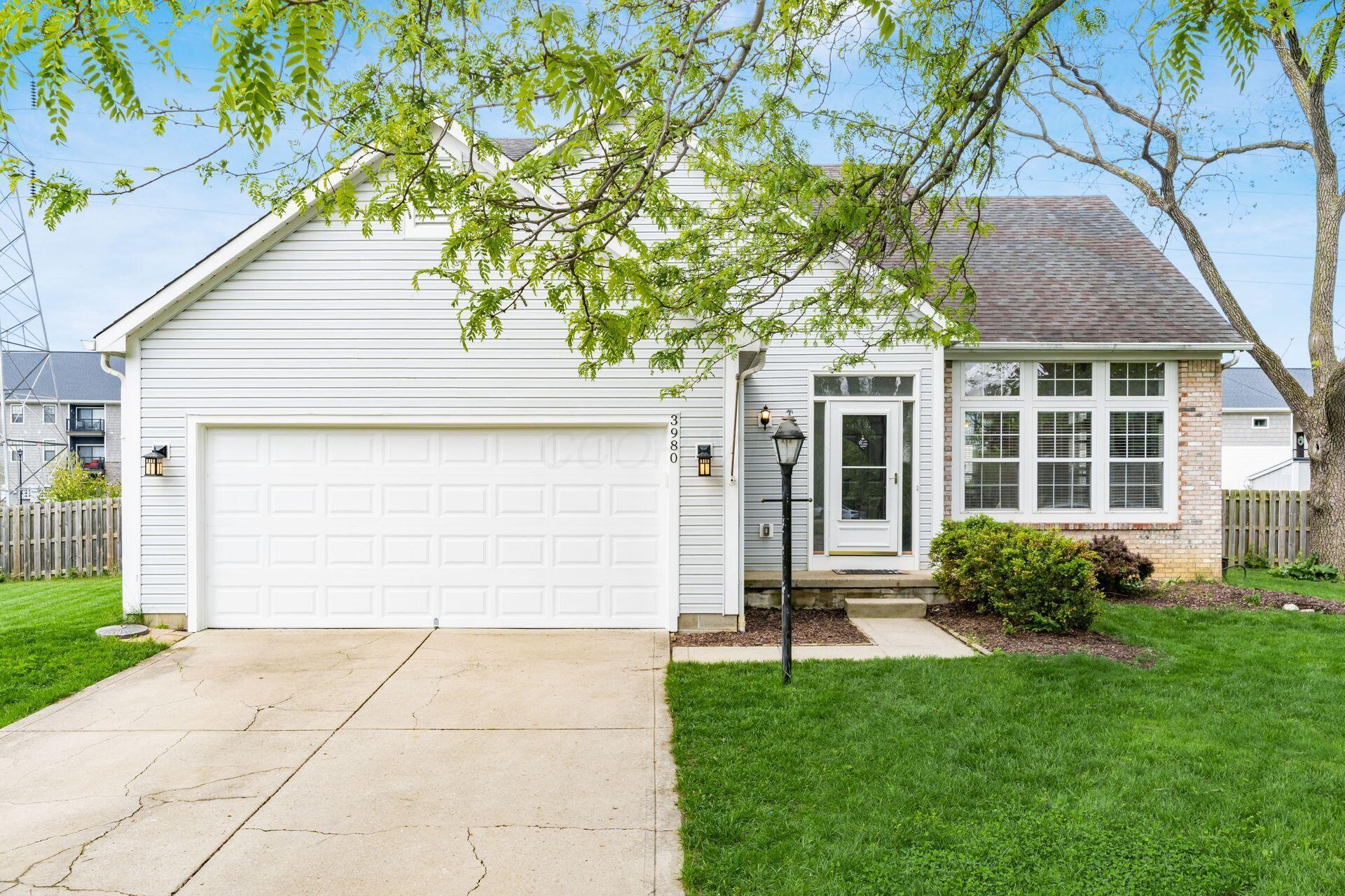3980 Thims Court Property Photo 1