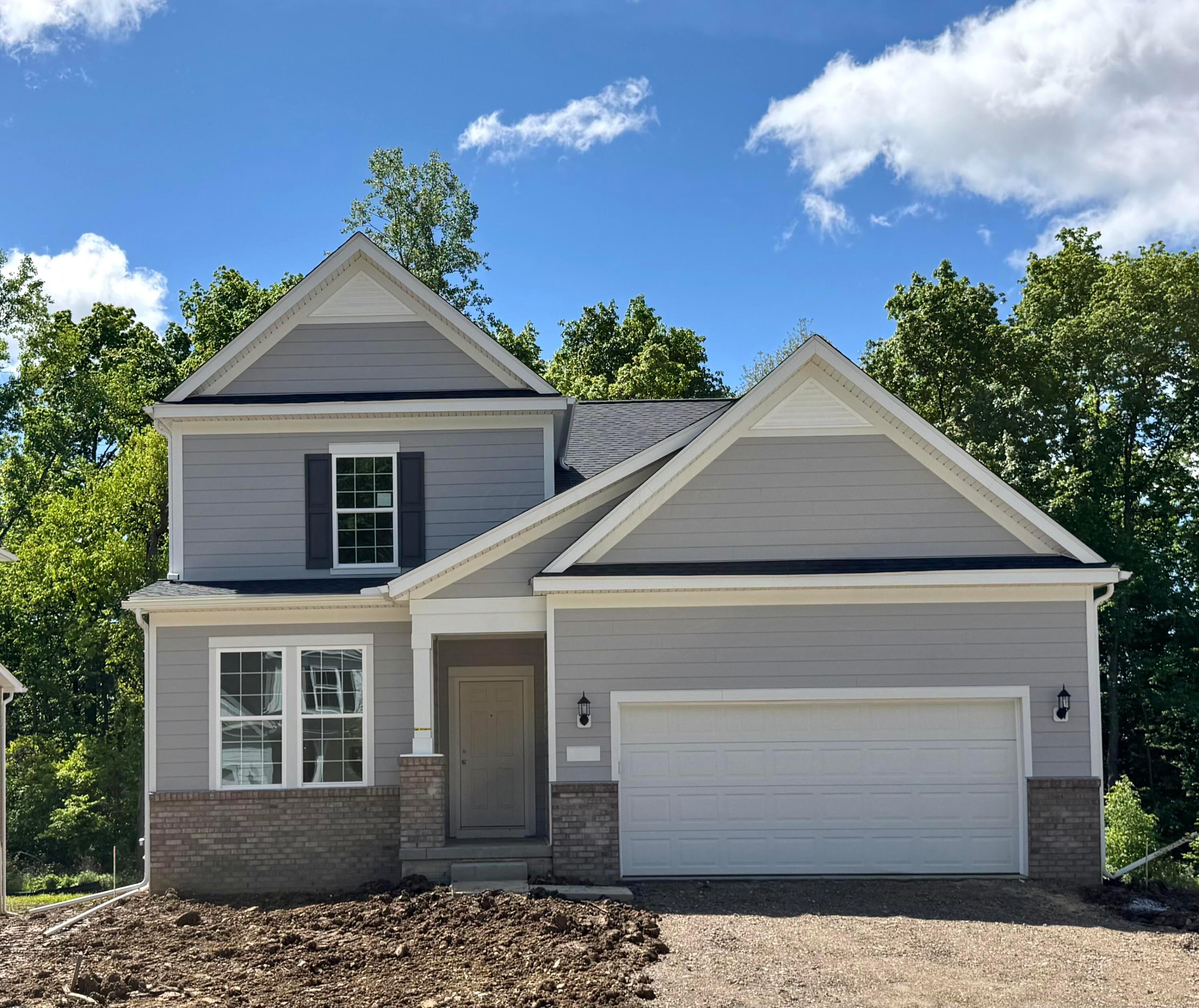 635 Mill Stone Drive, Lot 2261 Property Photo 1