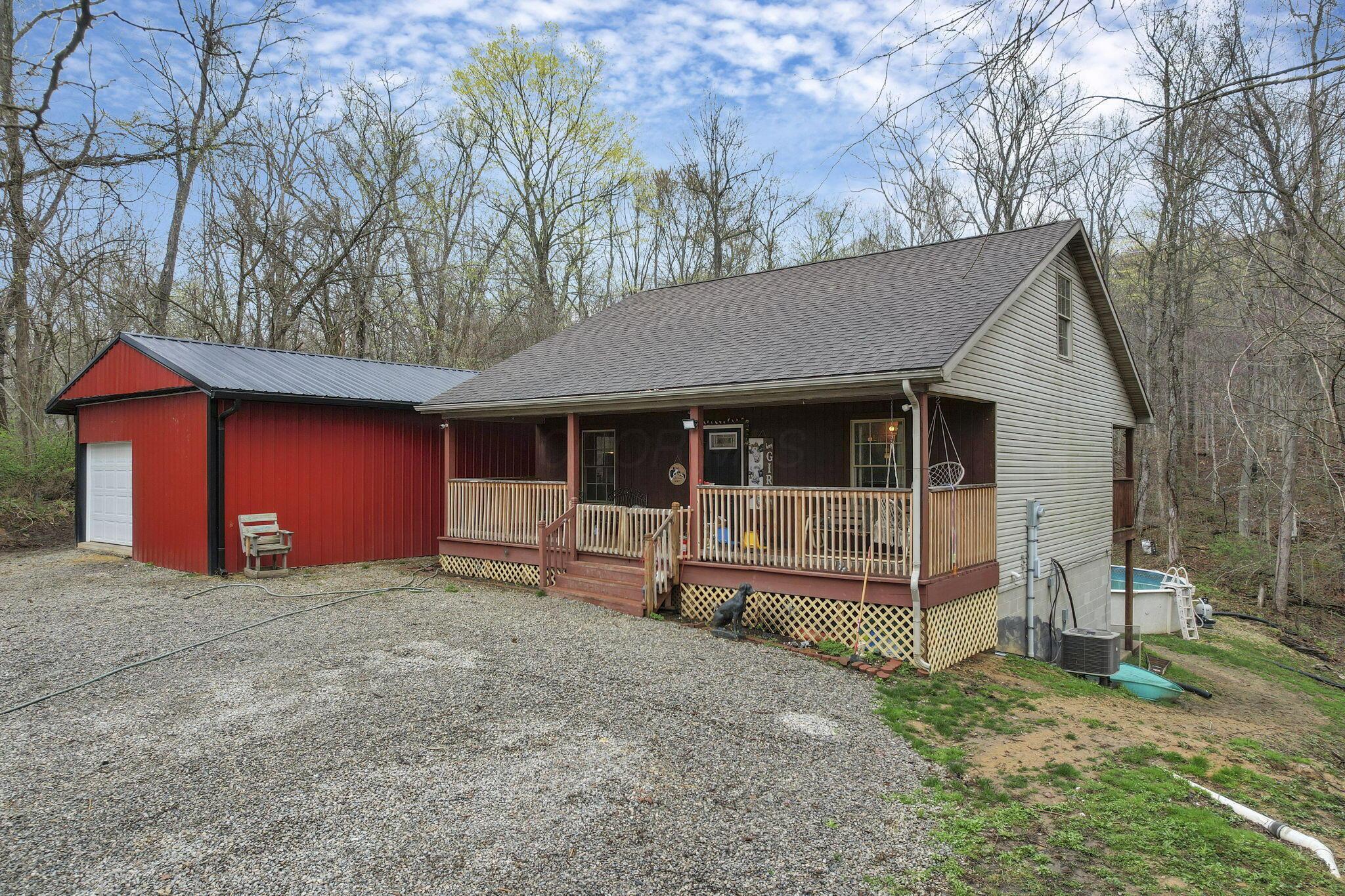 1335 Mingo Road Property Photo 1
