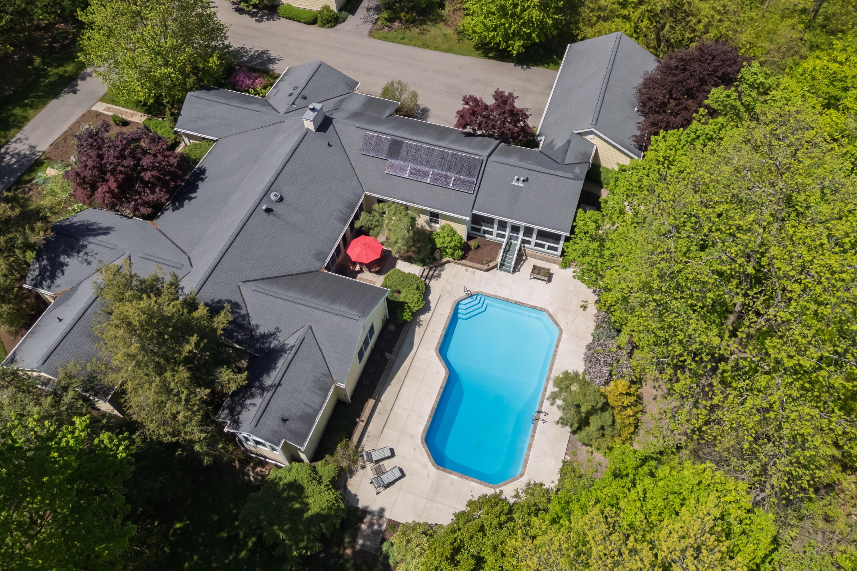 7870 Cook Road Property Photo 1