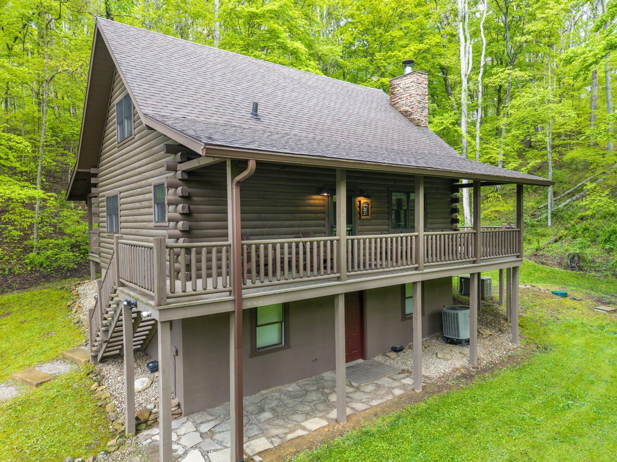 20913 Cotterman Road Property Photo 1