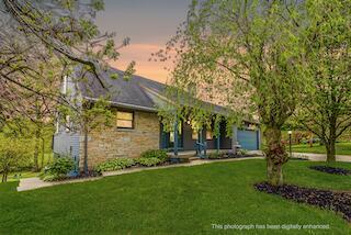 3420 Shad Drive E Property Photo 1