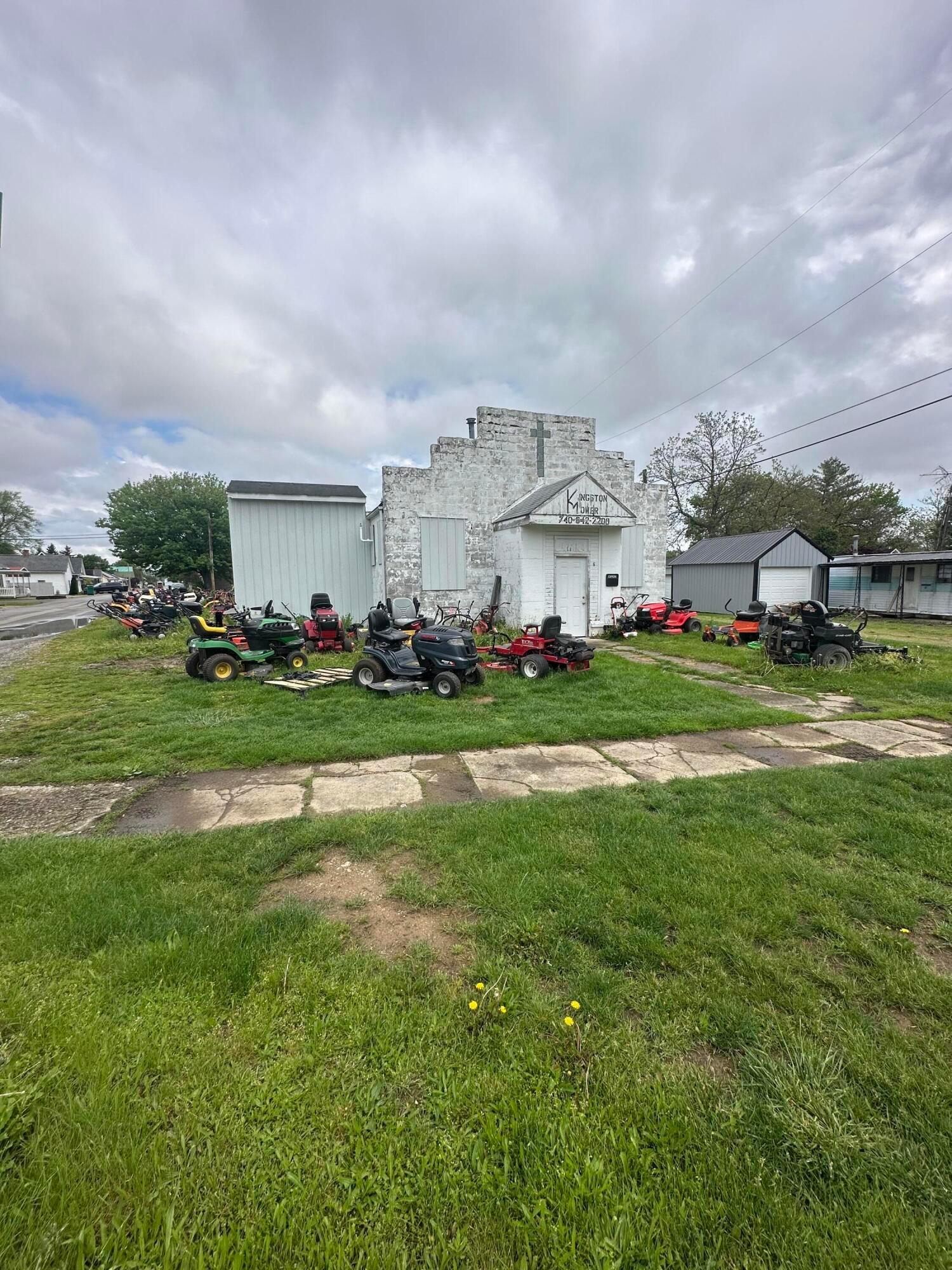 6 Ford Street Property Photo