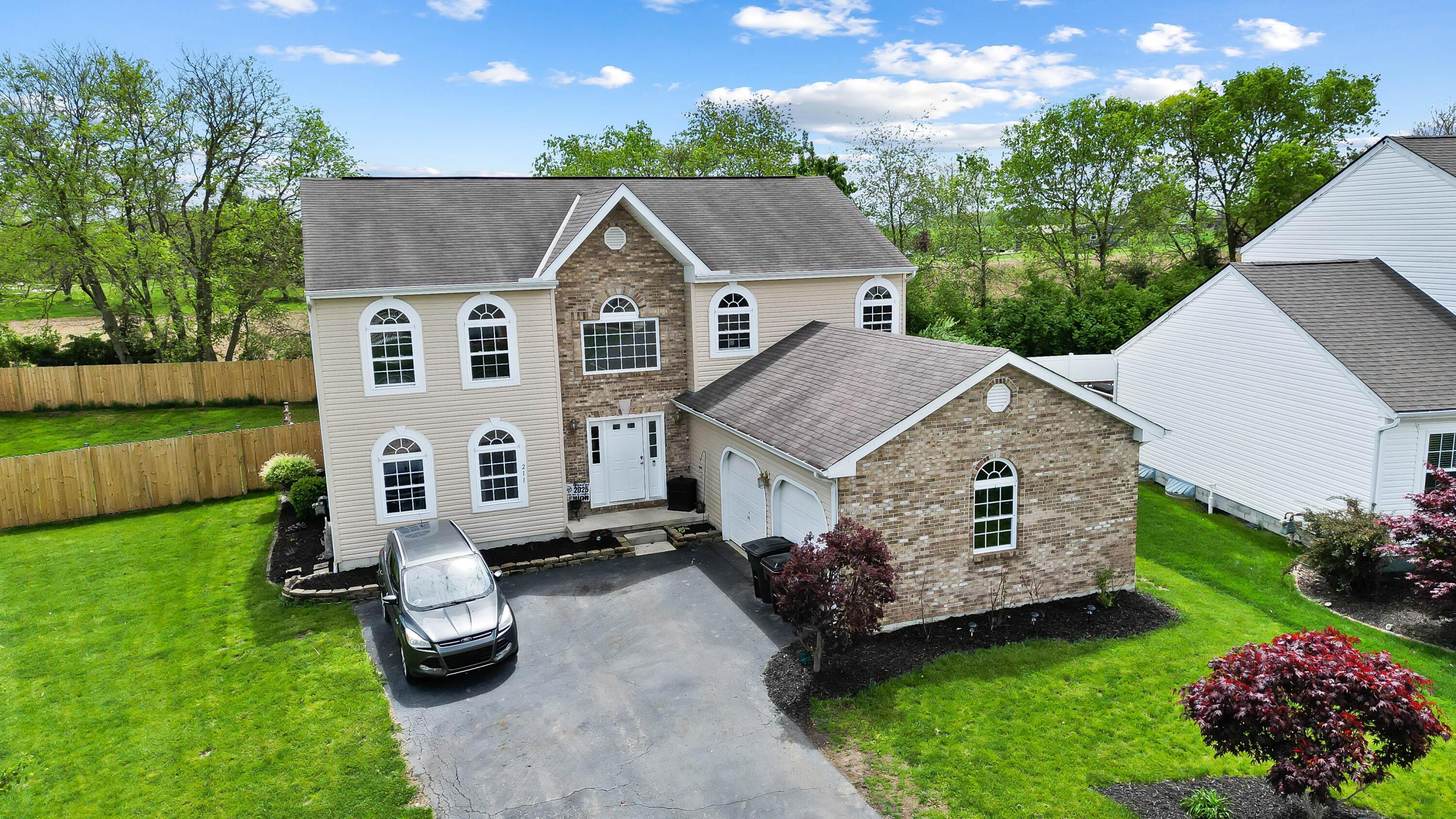 211 Cavanaugh Drive Property Photo 1