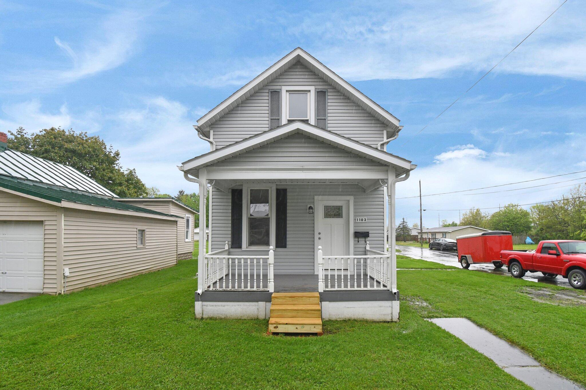 1103 Woodlawn Avenue Property Photo 1