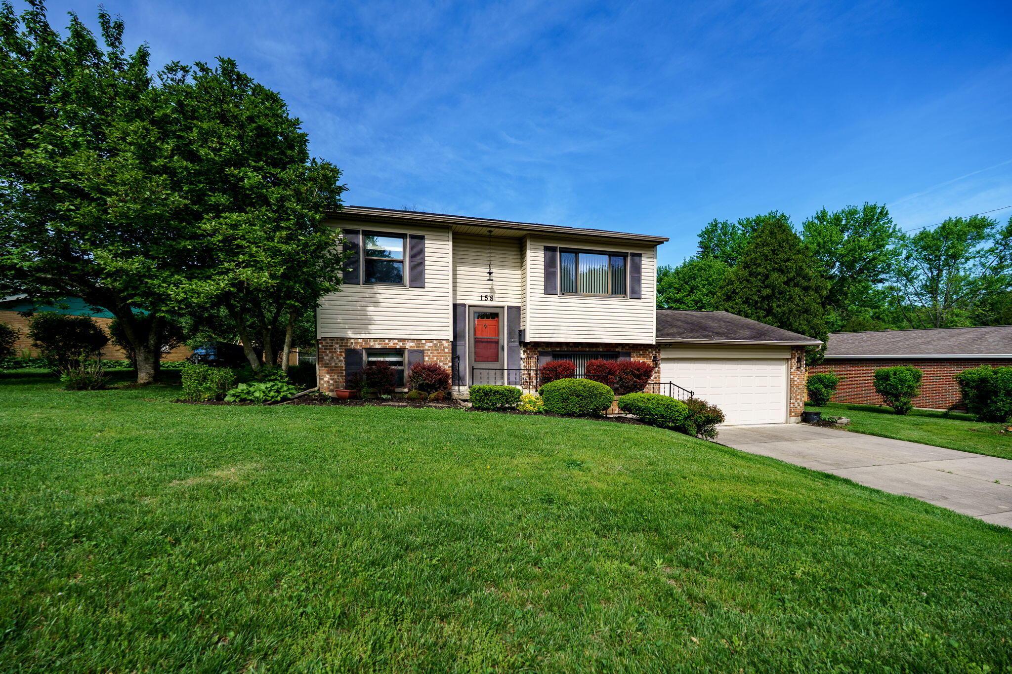 158 Upper Hillside Drive Property Photo 1
