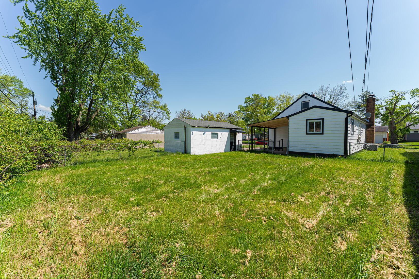 1828 Ferris Road Property Photo 5