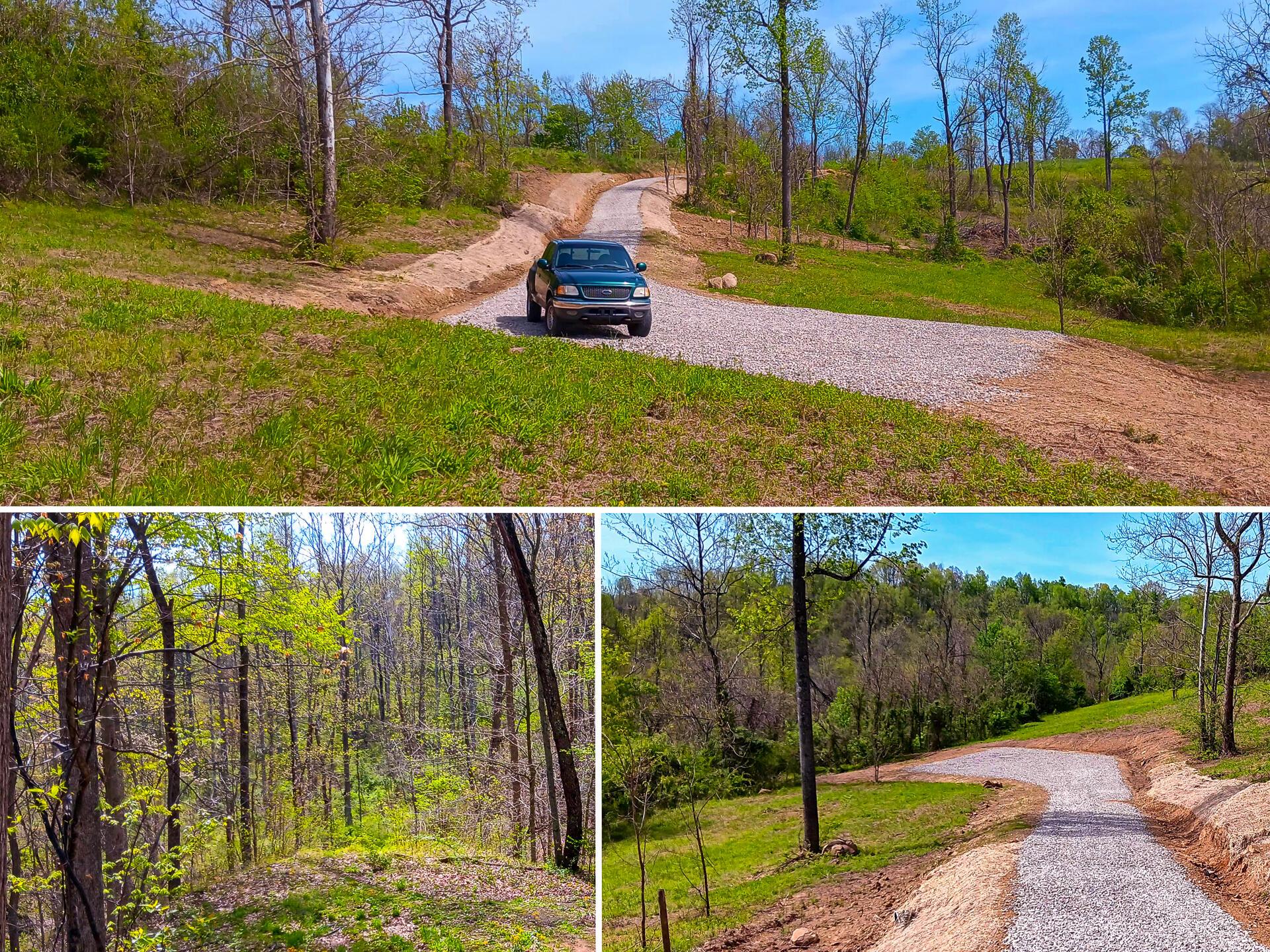 37 Garland Creek Road, (Crown WIldlife Tract 4)