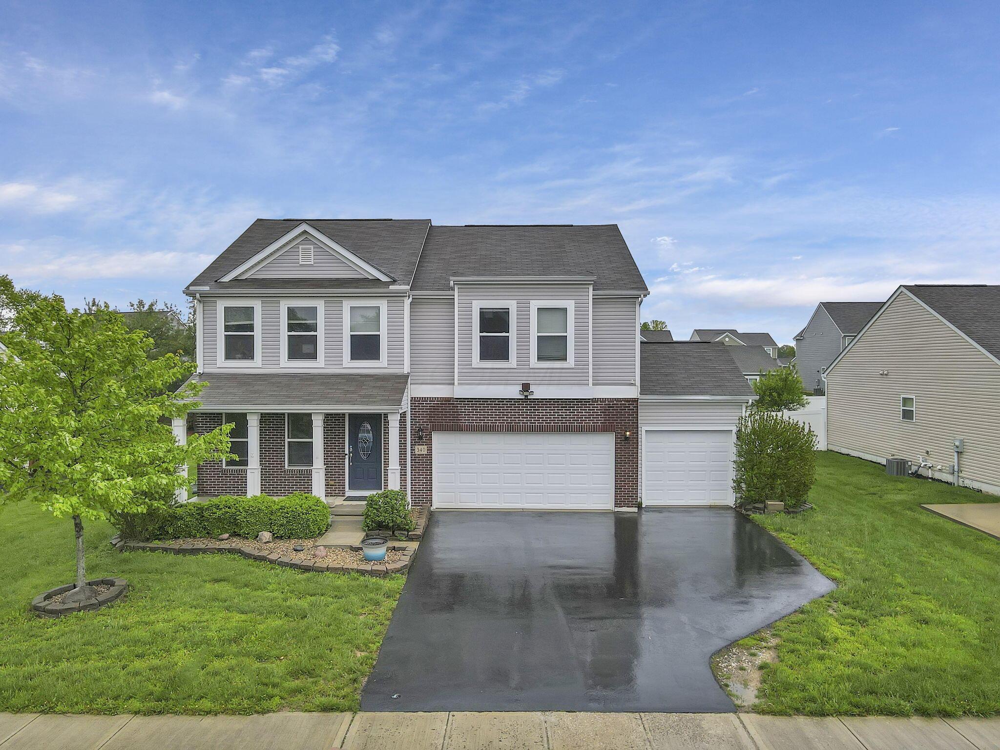 340 Hardwood Avenue Property Photo 1
