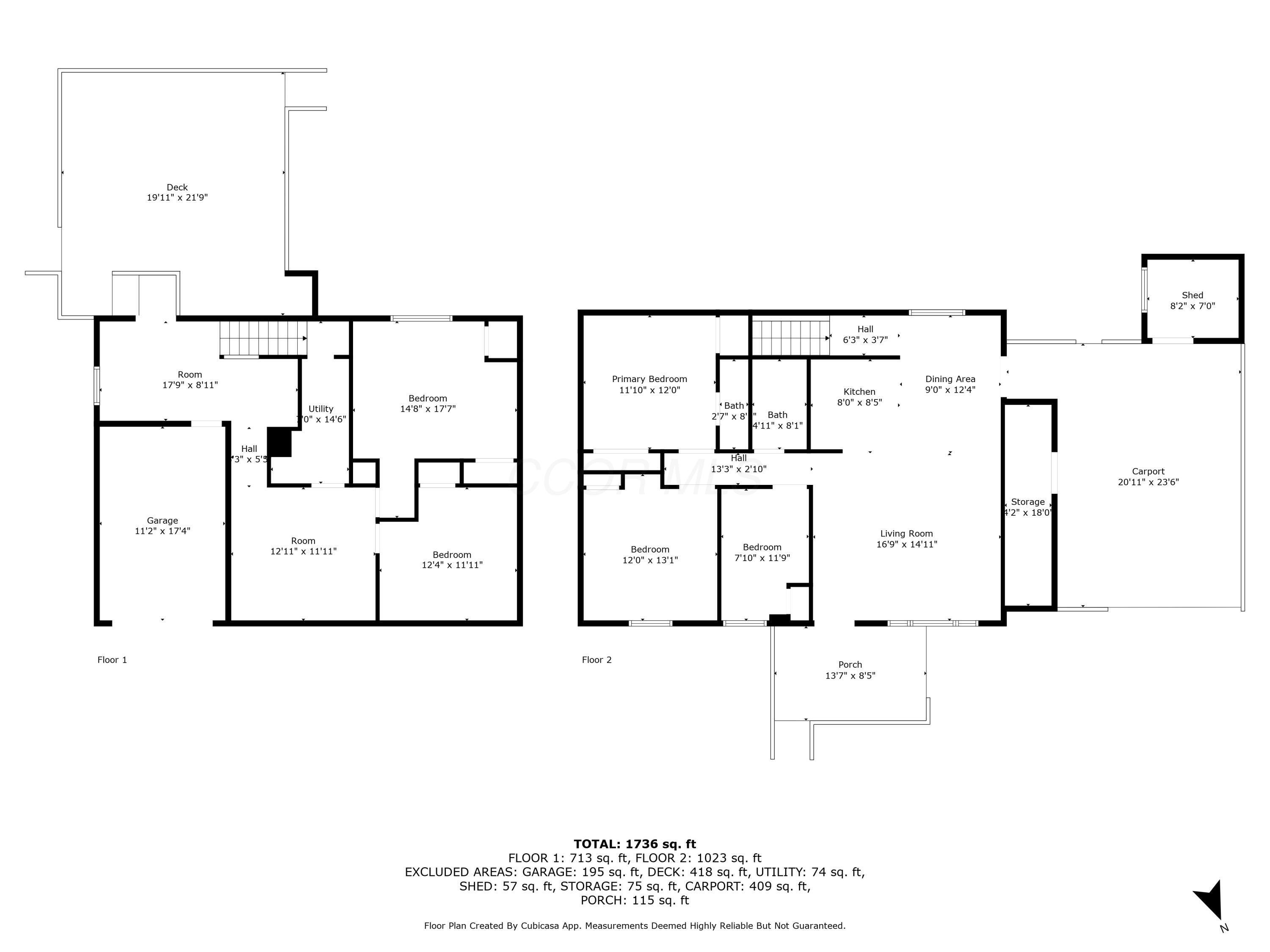 2433 Nedra Street Property Photo 3