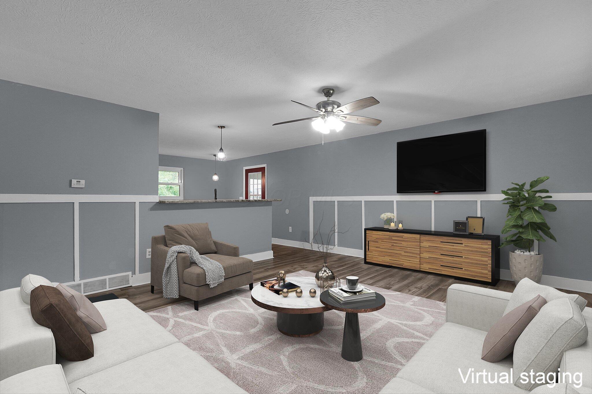 2433 Nedra Street Property Photo 5