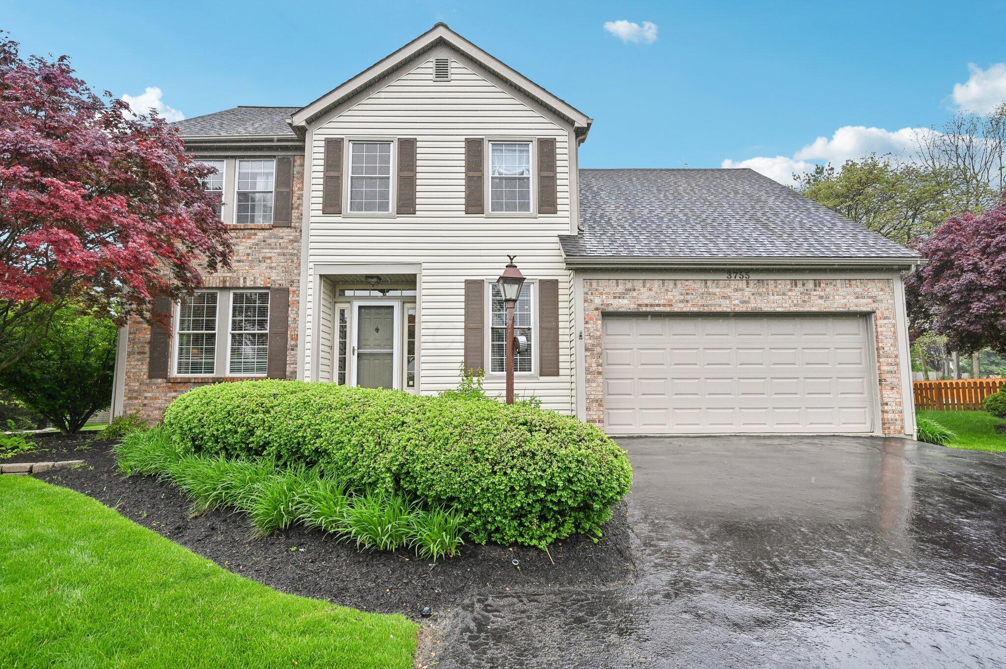 3755 Stoneybrook Court Property Photo 1