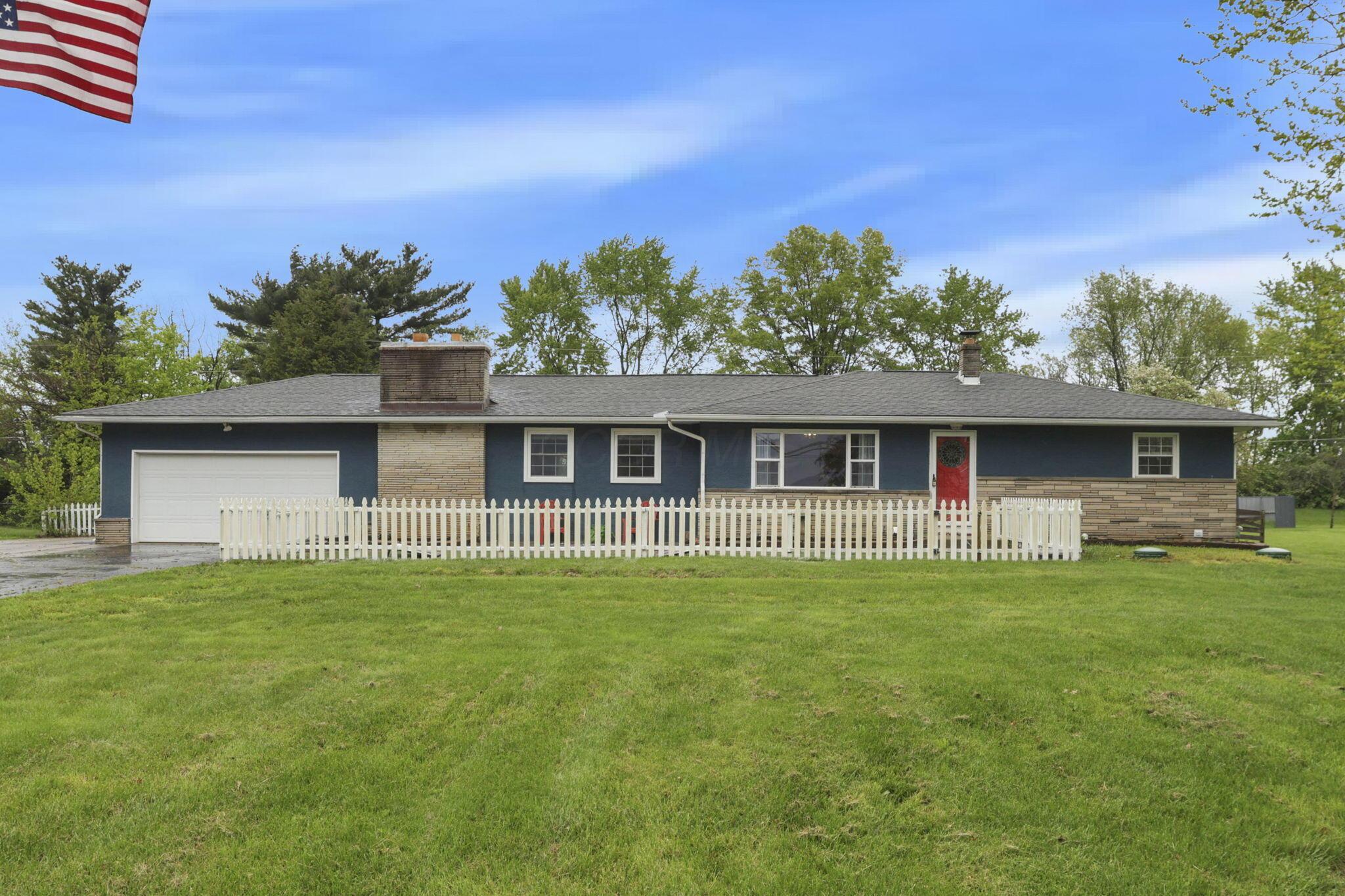 1288 Rohr Road Property Photo 1