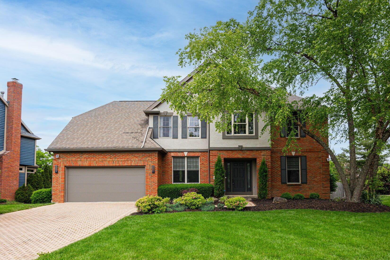 382 Beecher Road Property Photo