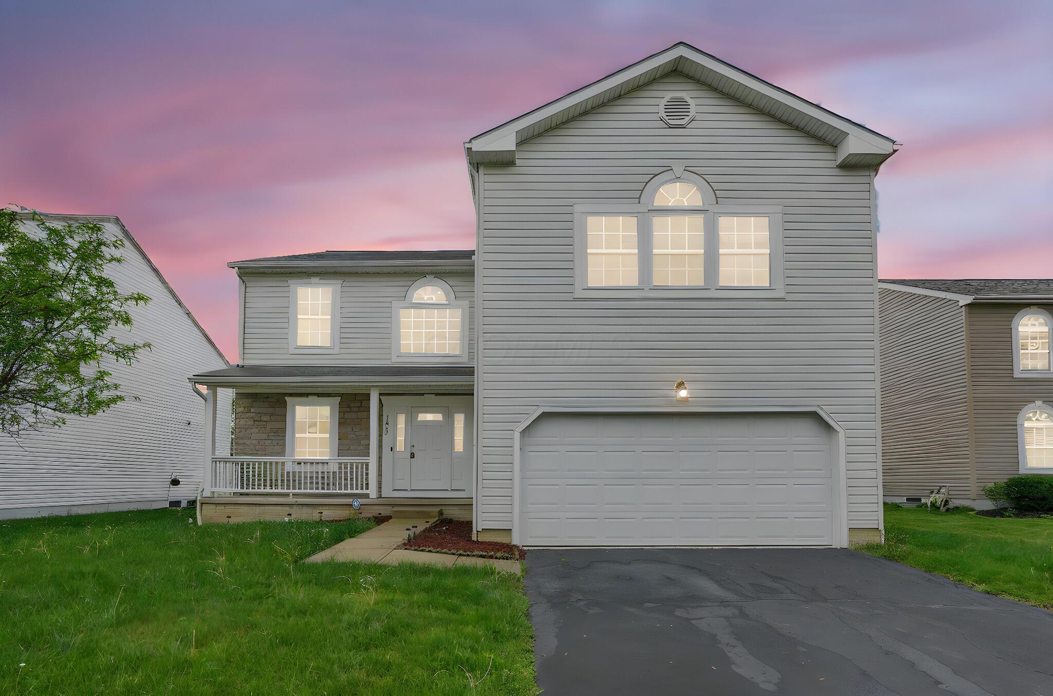 1065 Hartford Lane Property Image