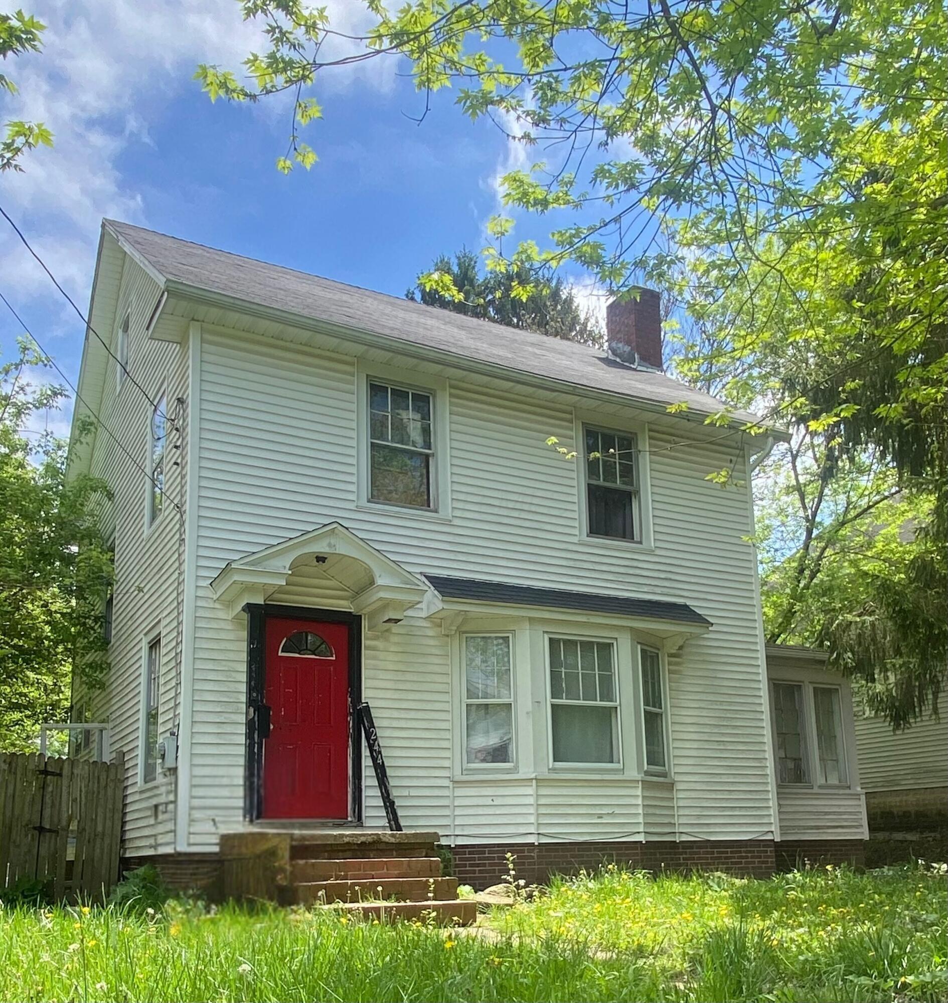 244 Helen Avenue Property Photo 1