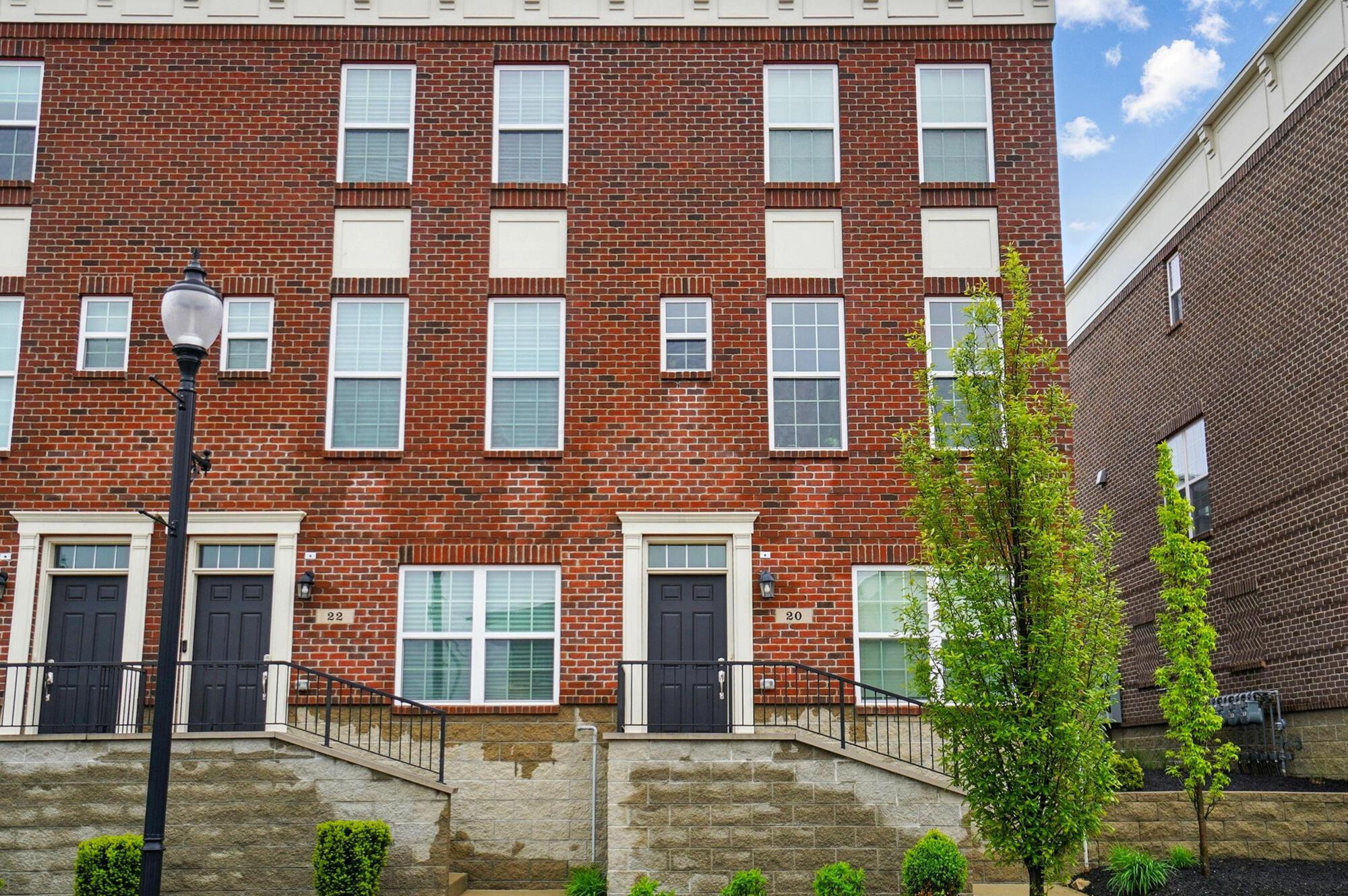 20 N Center Street, 20 Property Photo 1