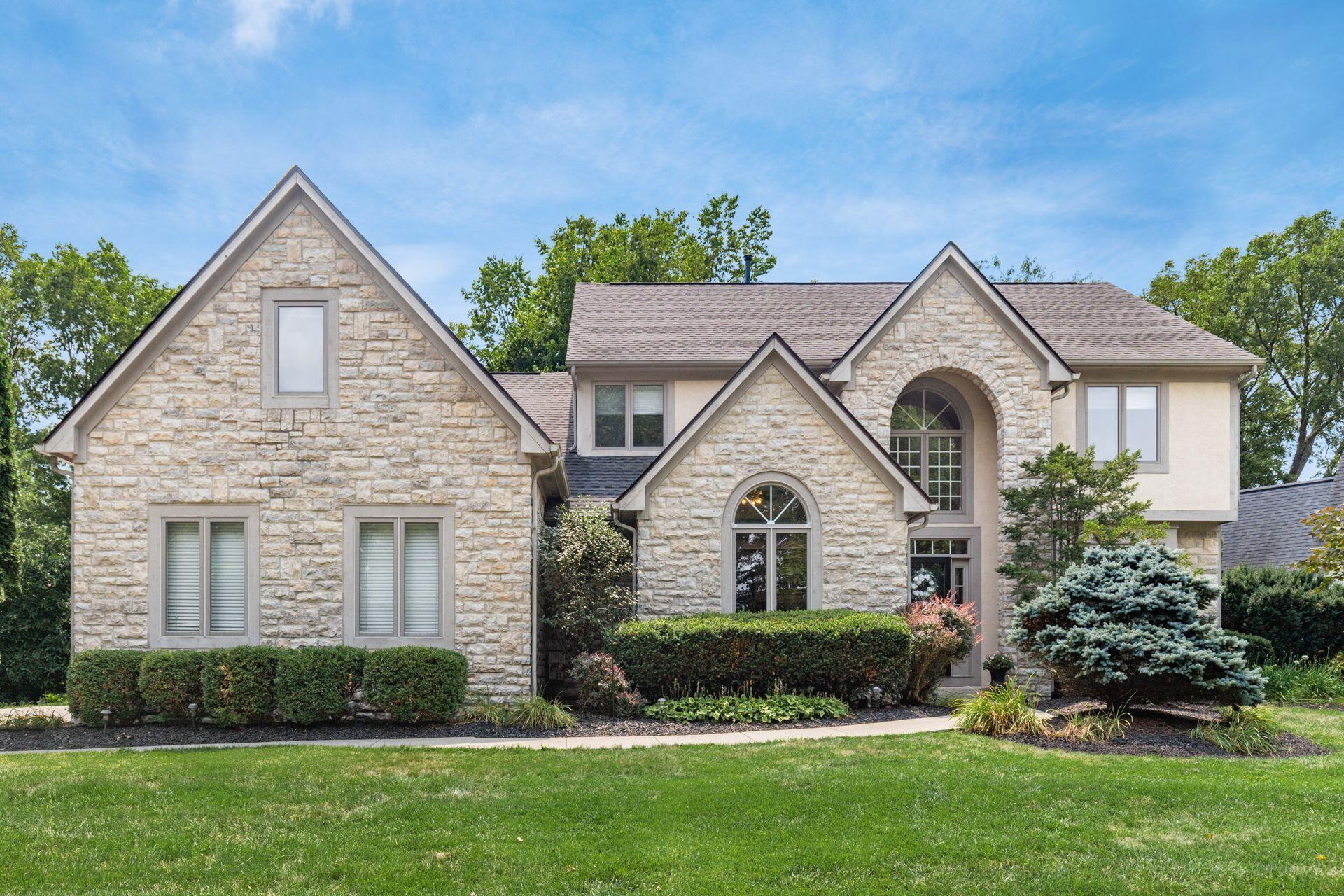 4821 Carrigan Ridge Court Property Photo 1