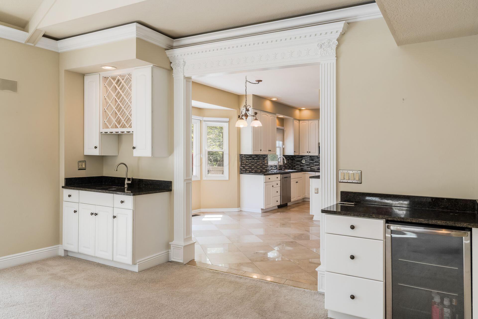 4821 Carrigan Ridge Court Property Photo 16
