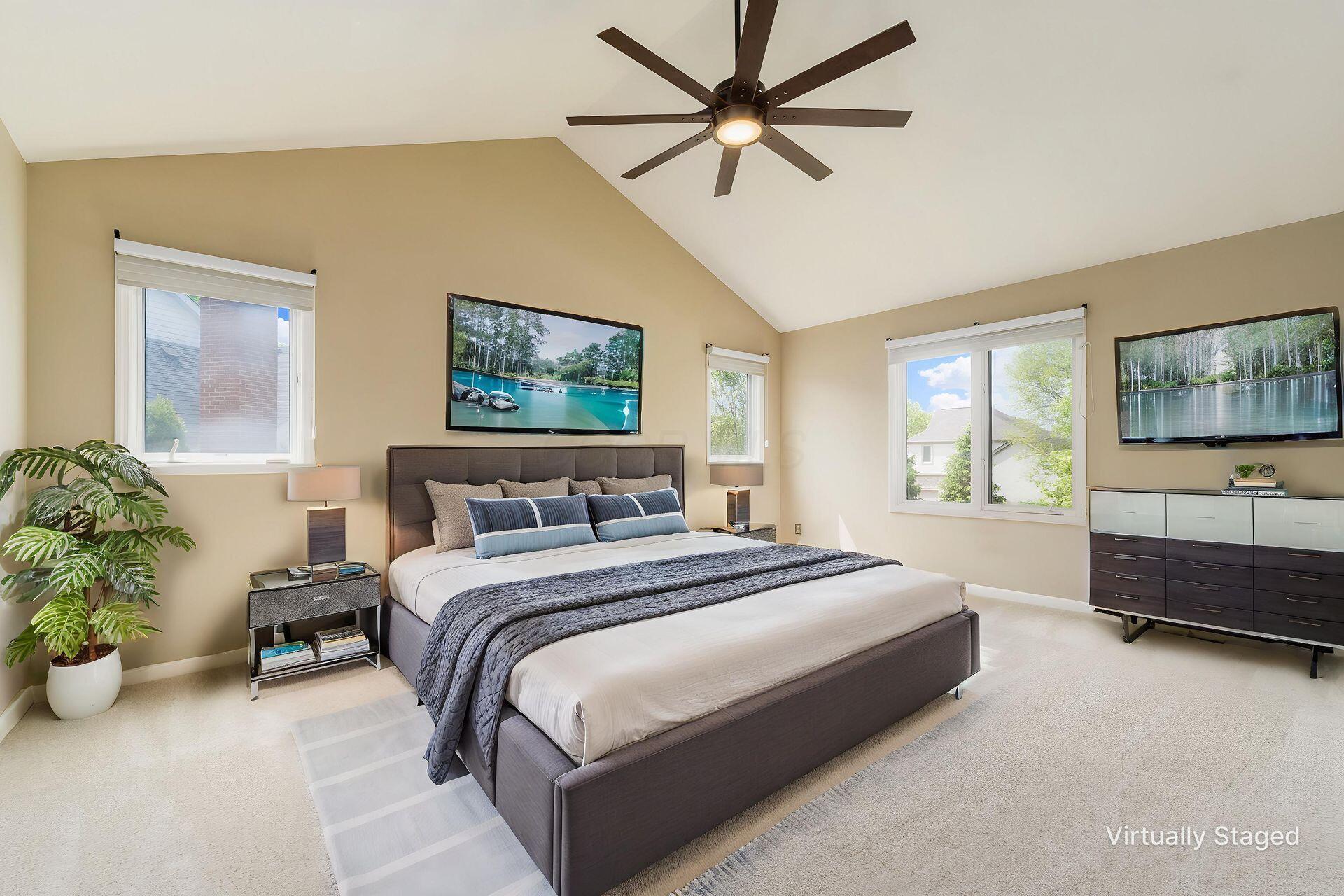 4821 Carrigan Ridge Court Property Photo 18
