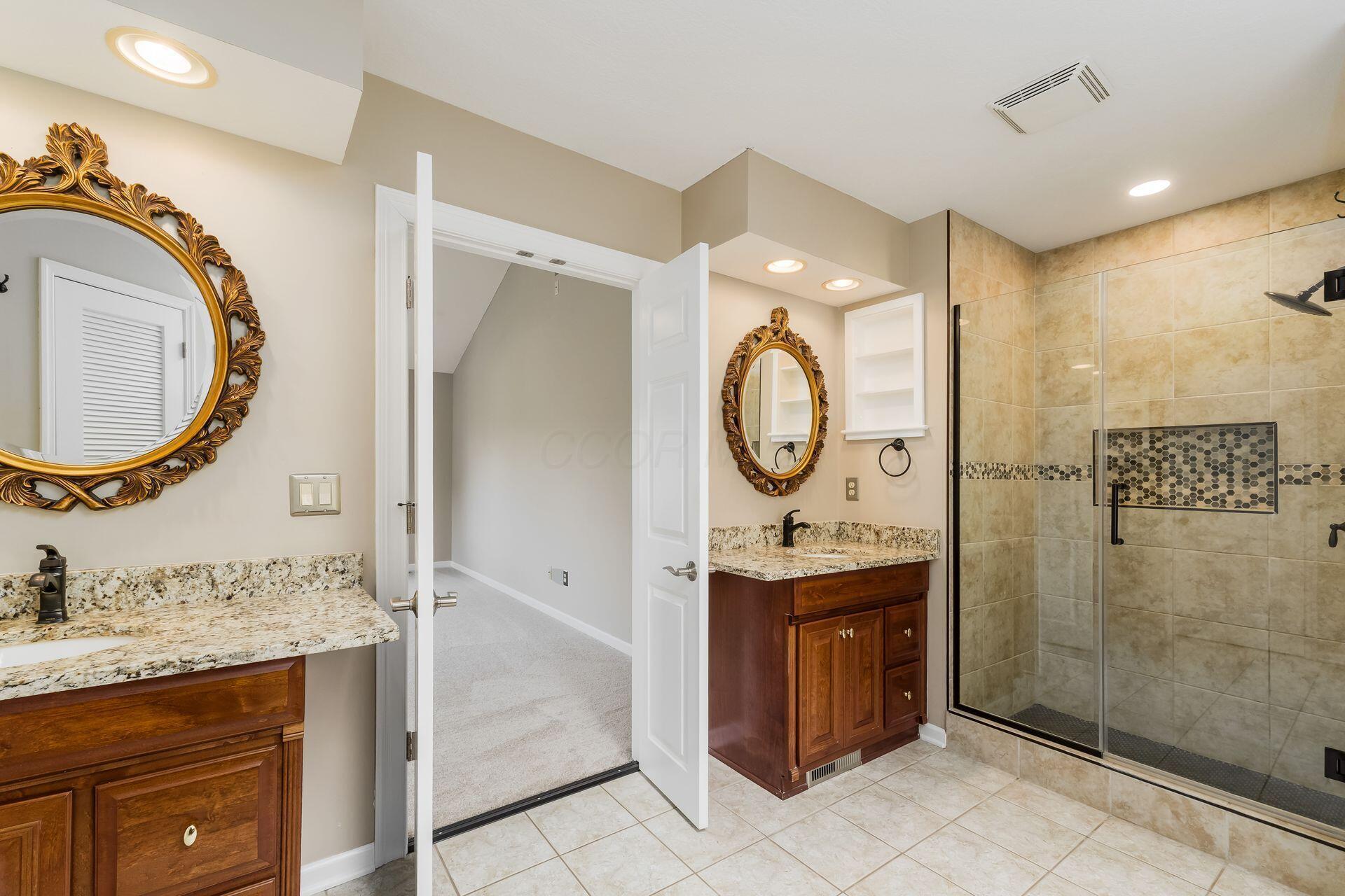 4821 Carrigan Ridge Court Property Photo 19