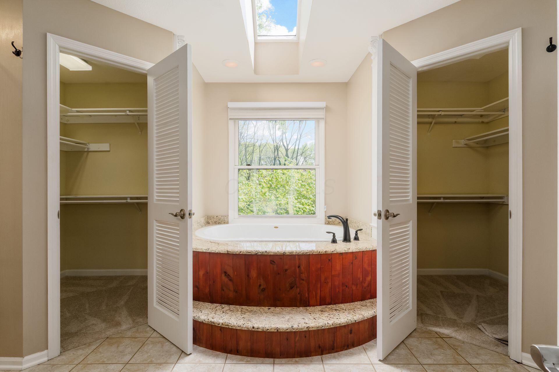 4821 Carrigan Ridge Court Property Photo 20