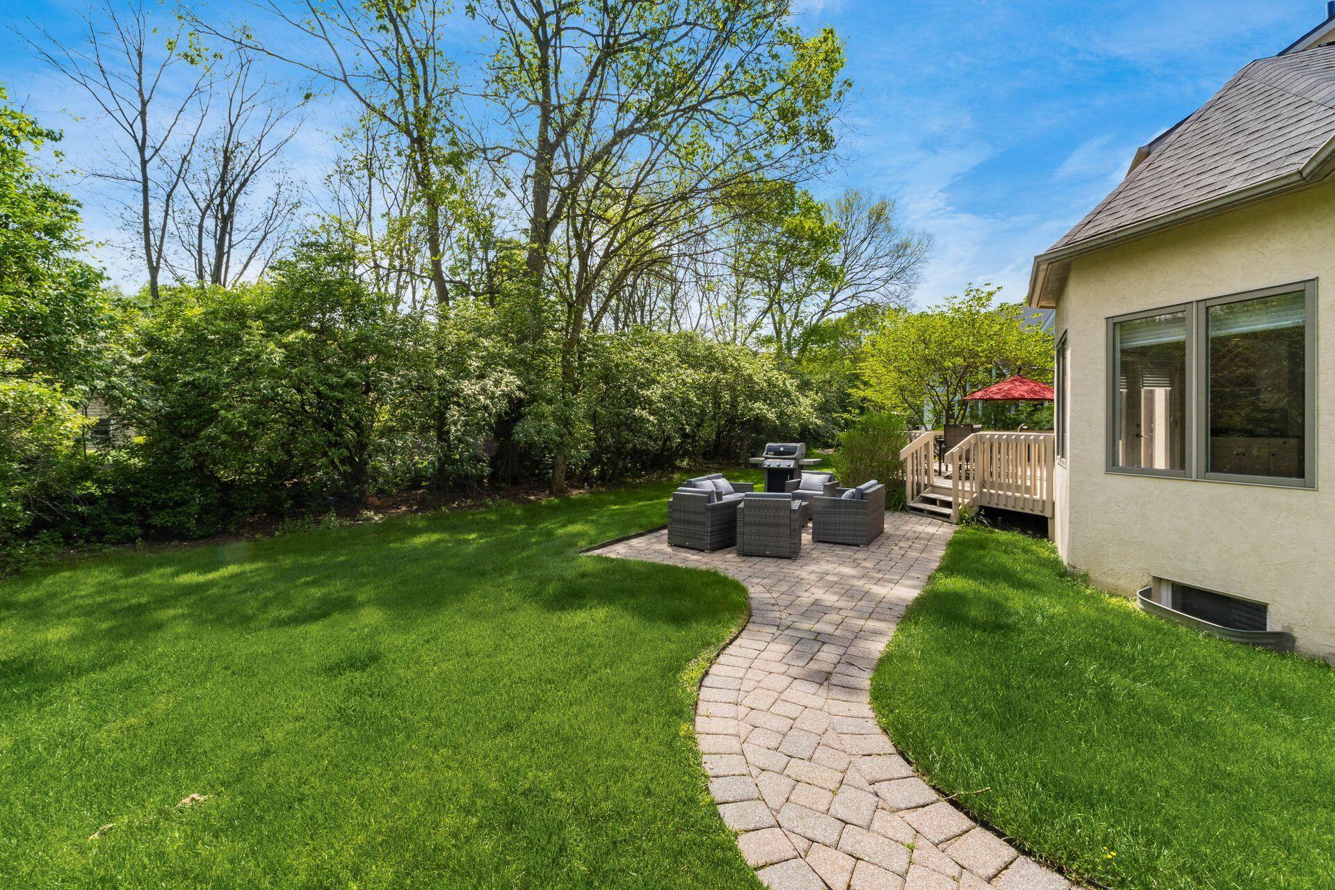 4821 Carrigan Ridge Court Property Photo 31