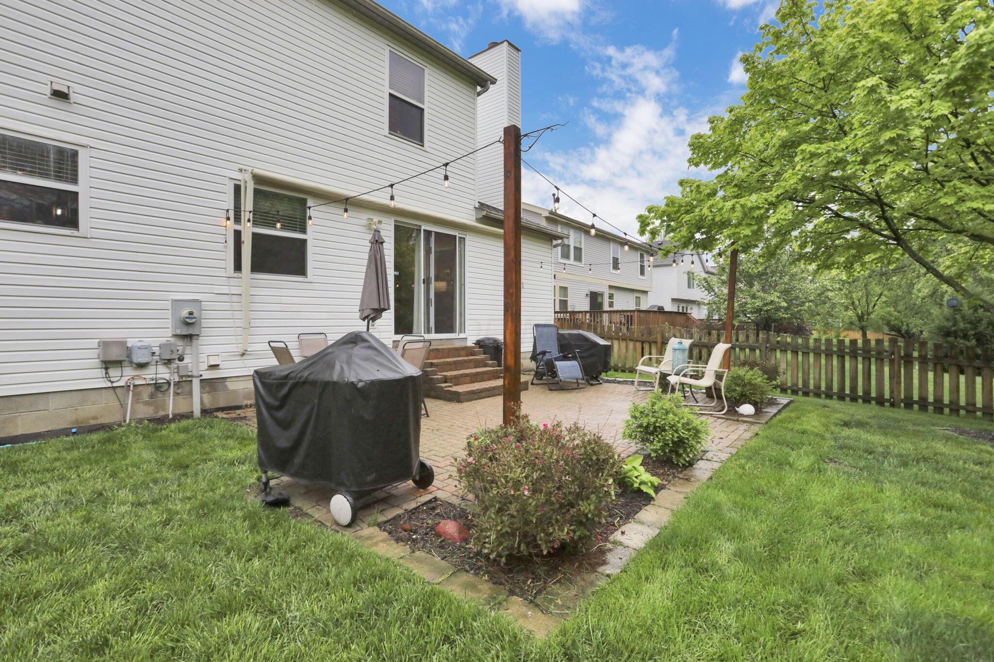 965 Thornapple Grove Property Photo 41