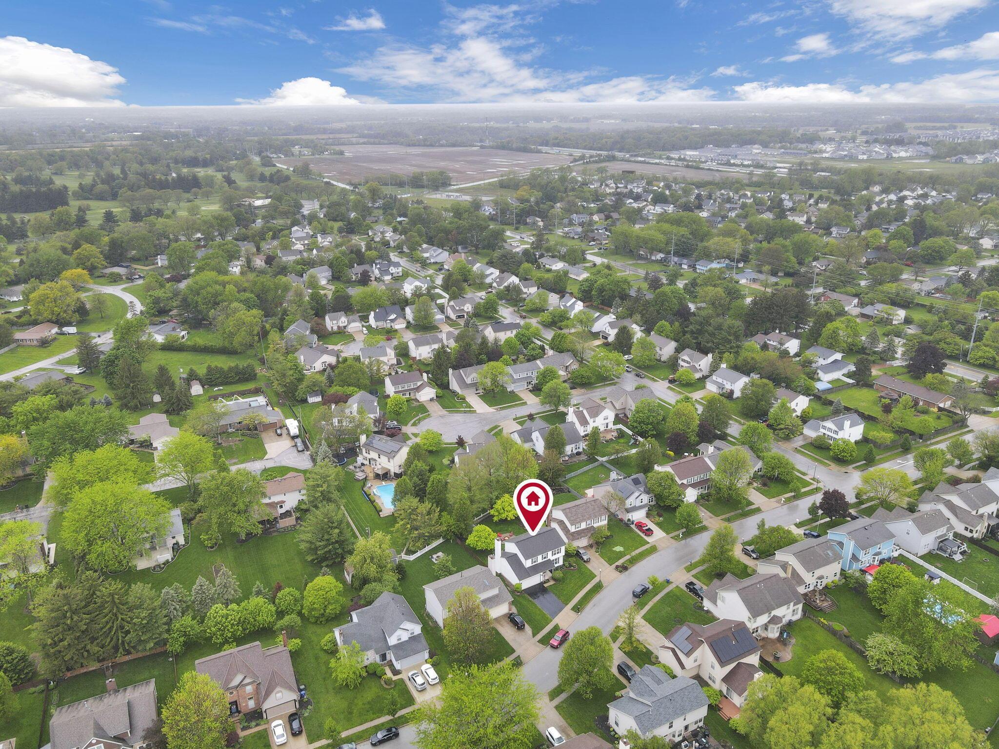 965 Thornapple Grove Property Photo 47