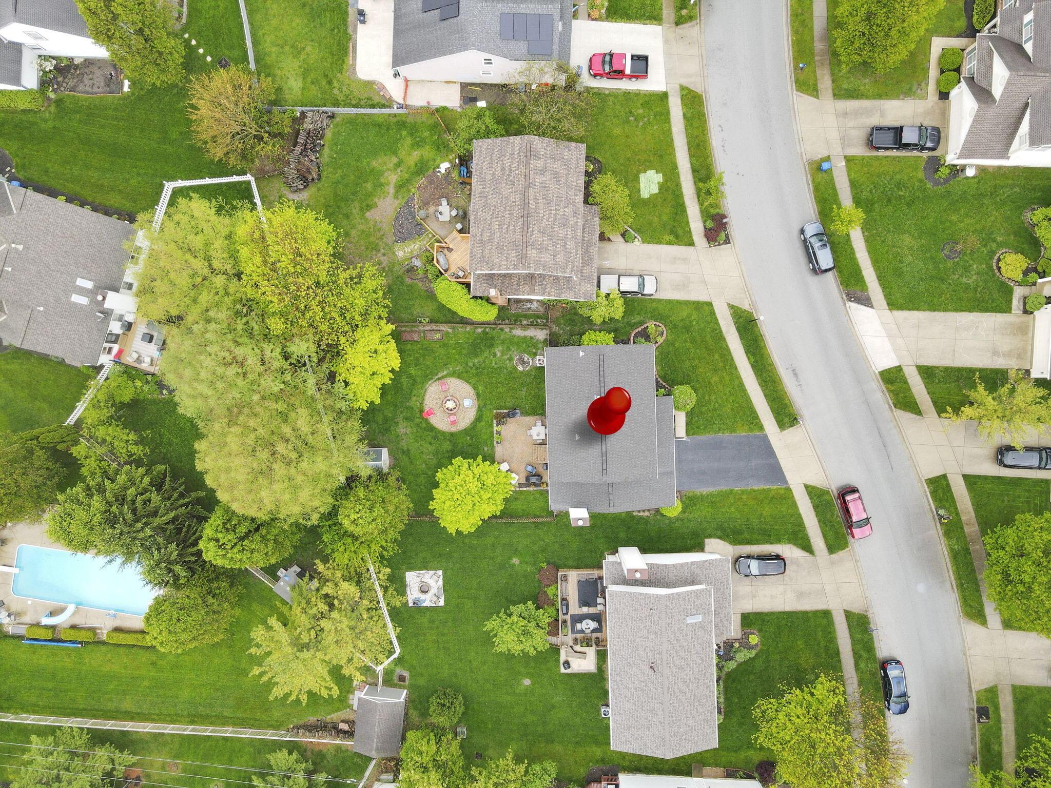 965 Thornapple Grove Property Photo 49