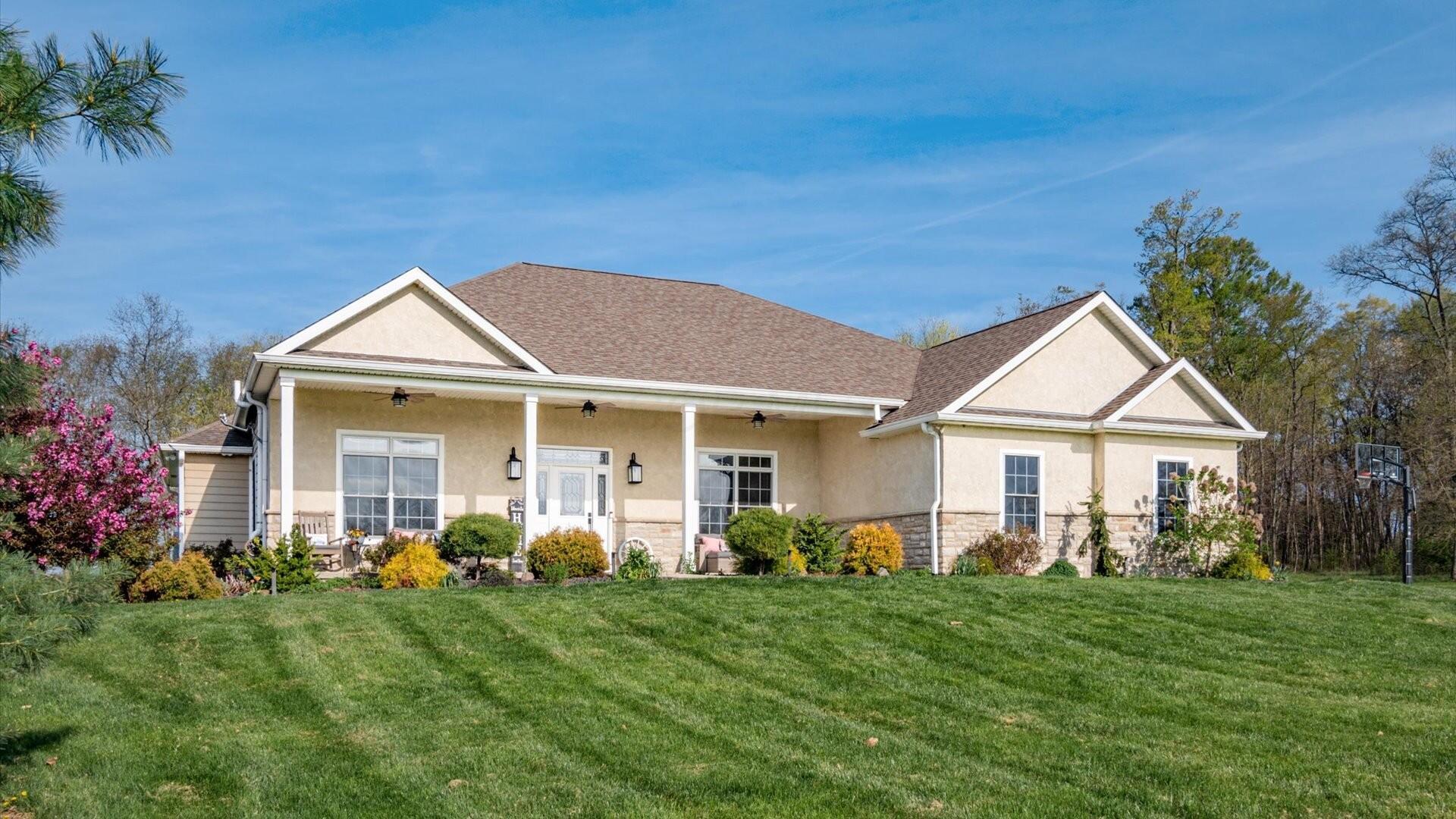 4225 Election House Road Nw Property Photo 1